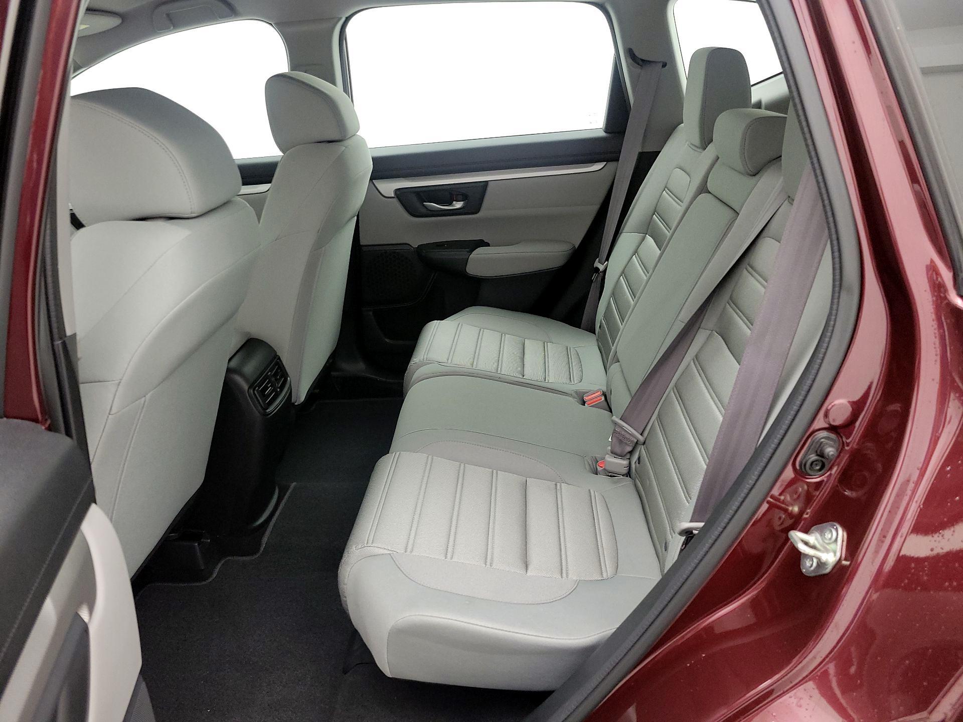 Thumbnail: 2018 Honda CR-V - 19