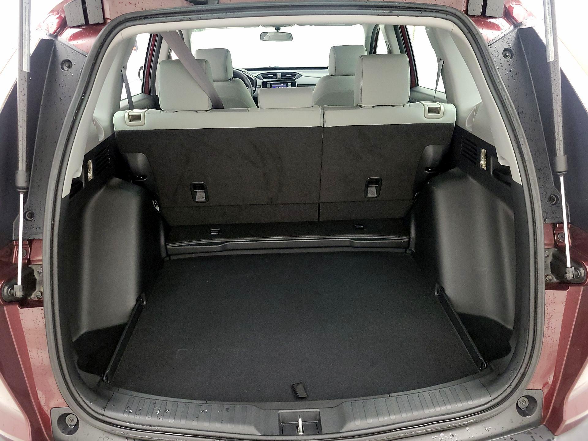 Thumbnail: 2018 Honda CR-V - 20