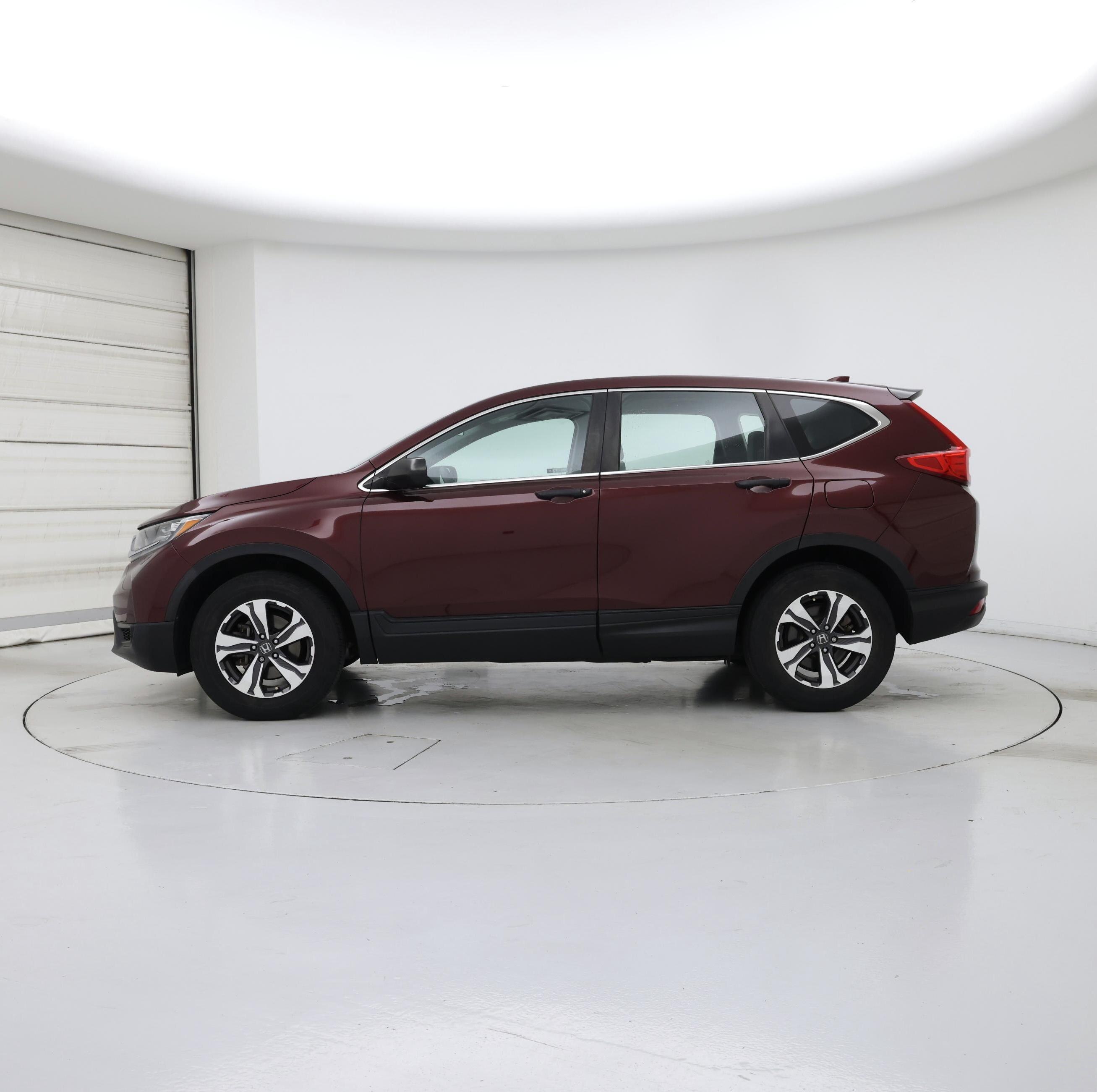 Thumbnail: 2018 Honda CR-V - 3