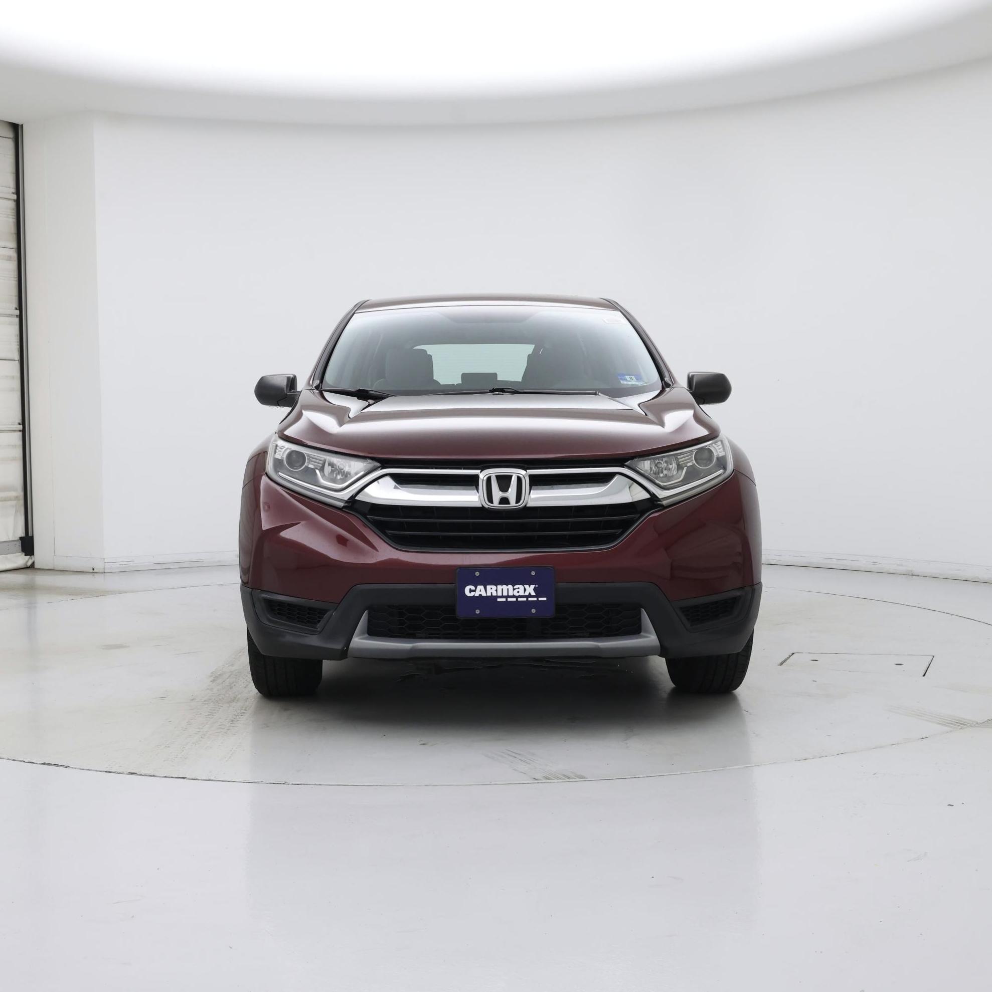 Thumbnail: 2018 Honda CR-V - 5