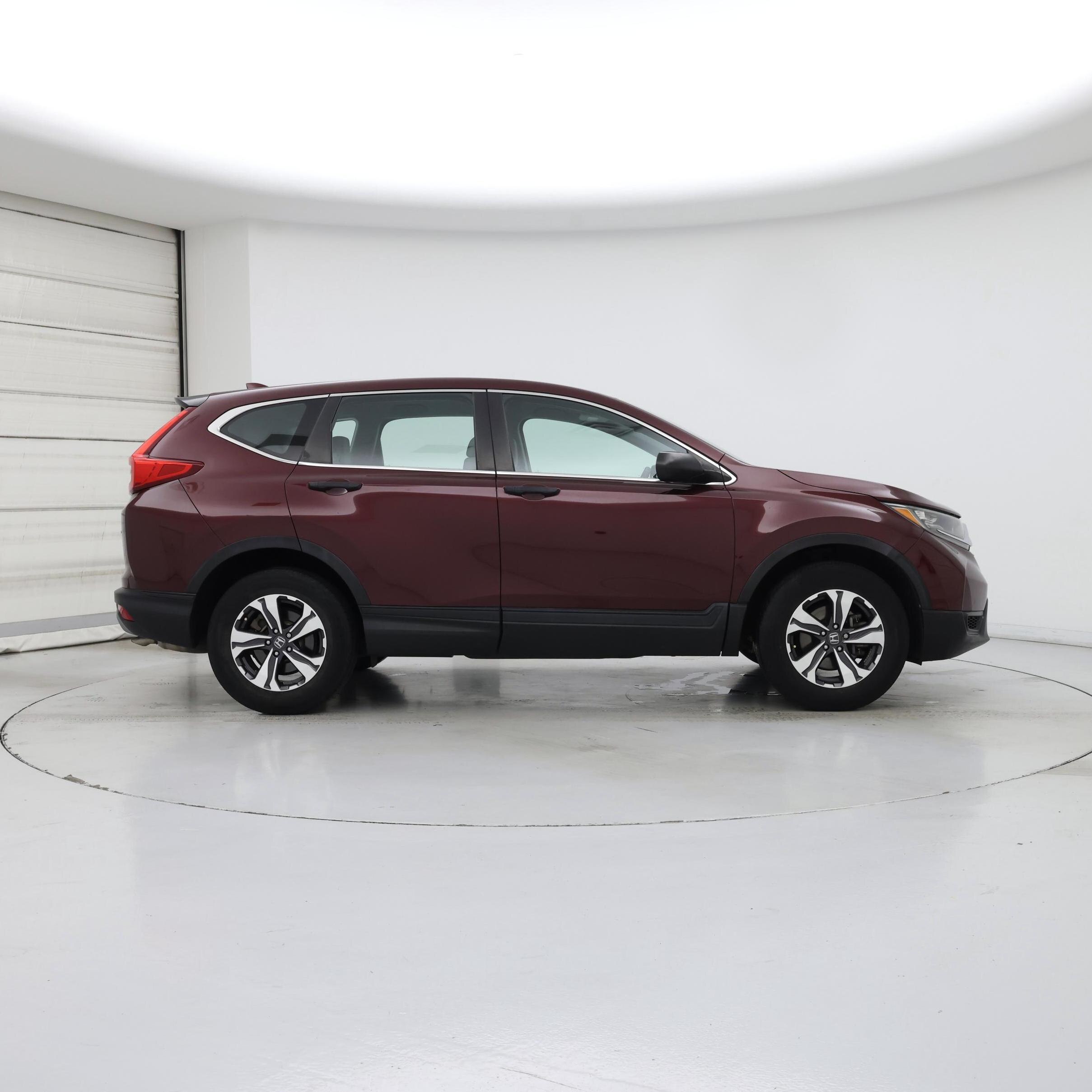 Thumbnail: 2018 Honda CR-V - 7