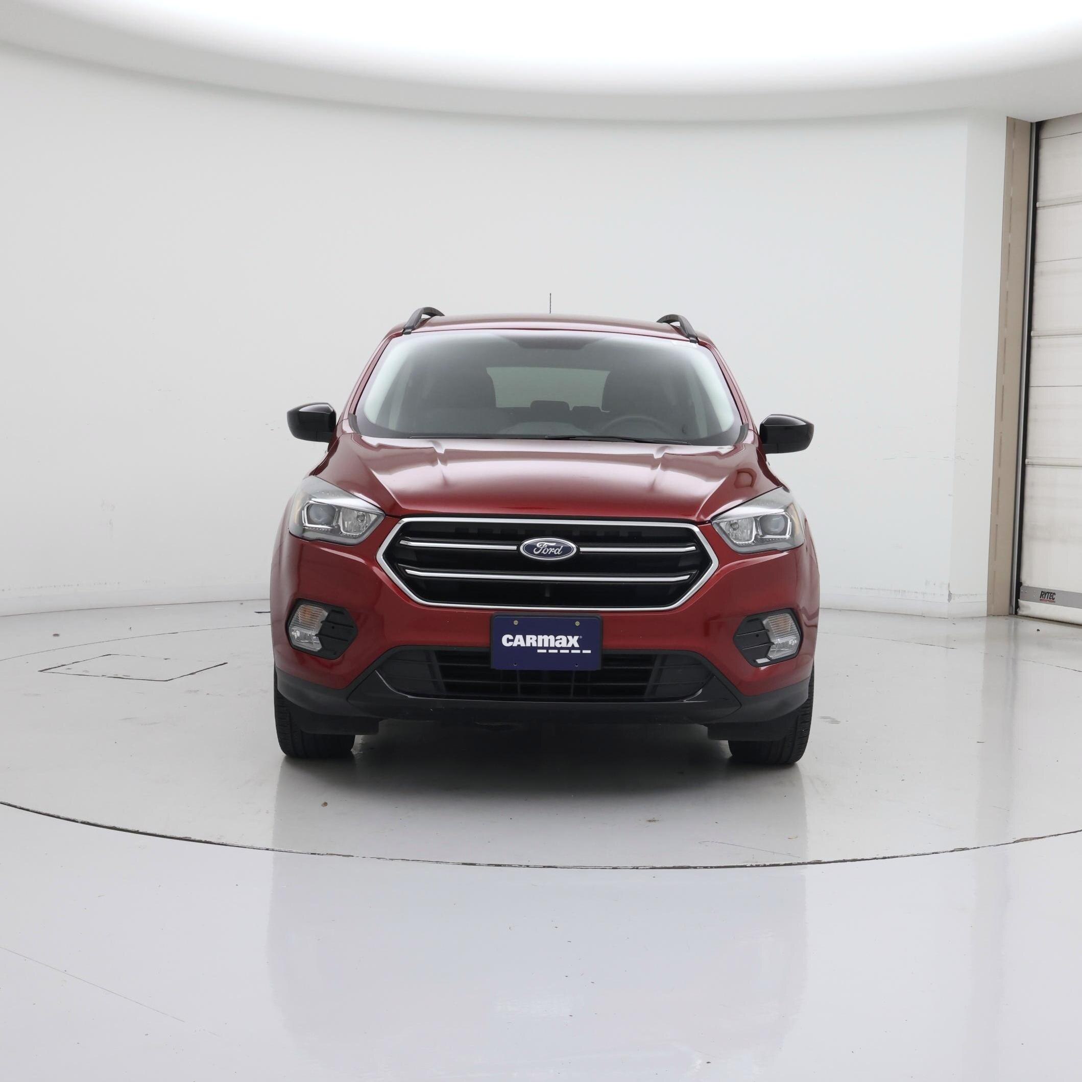 Thumbnail: 2018 Ford Escape - 5