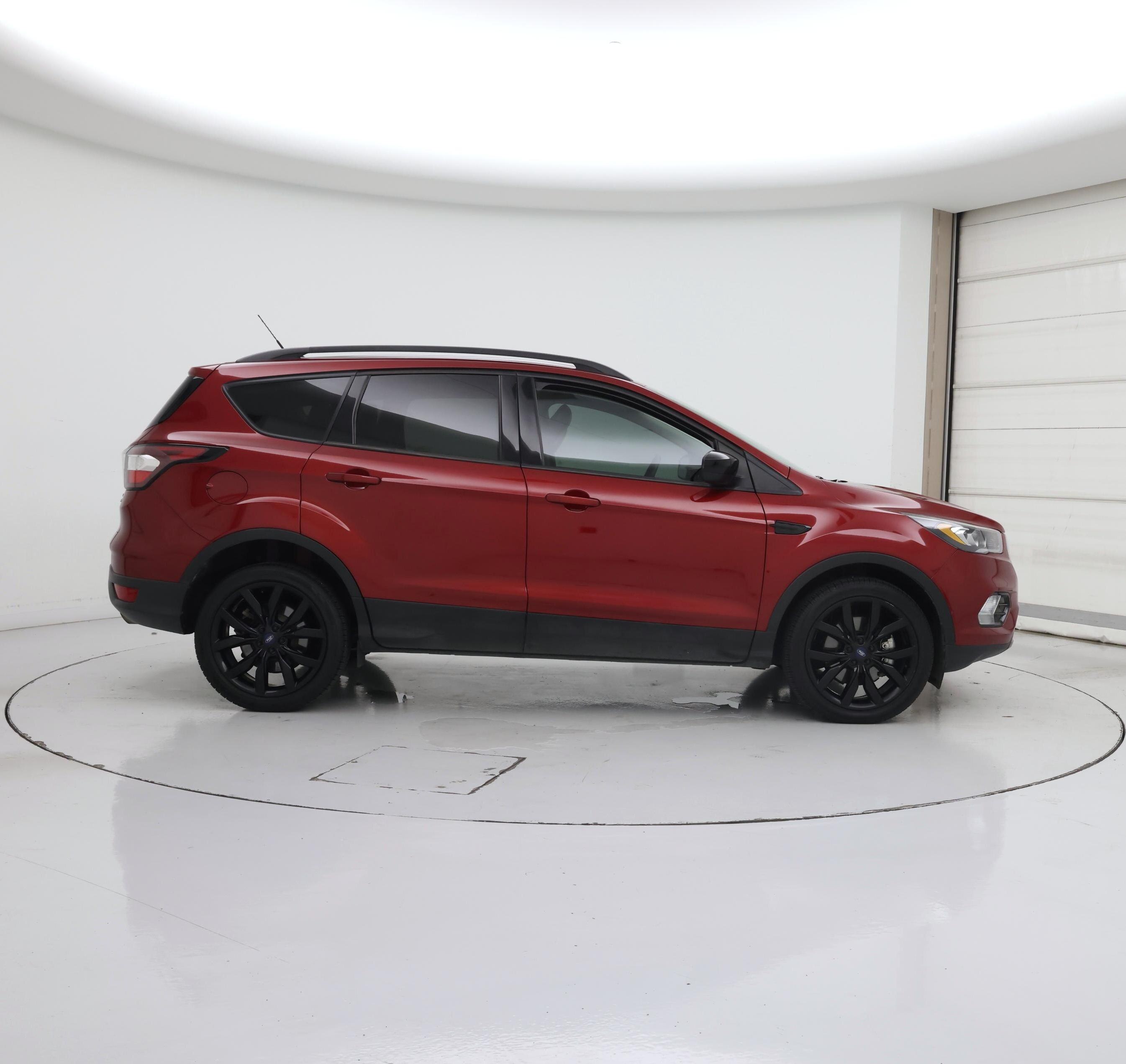Thumbnail: 2018 Ford Escape - 7