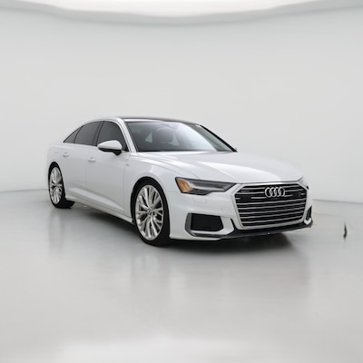2019 Audi A6 Prestige
