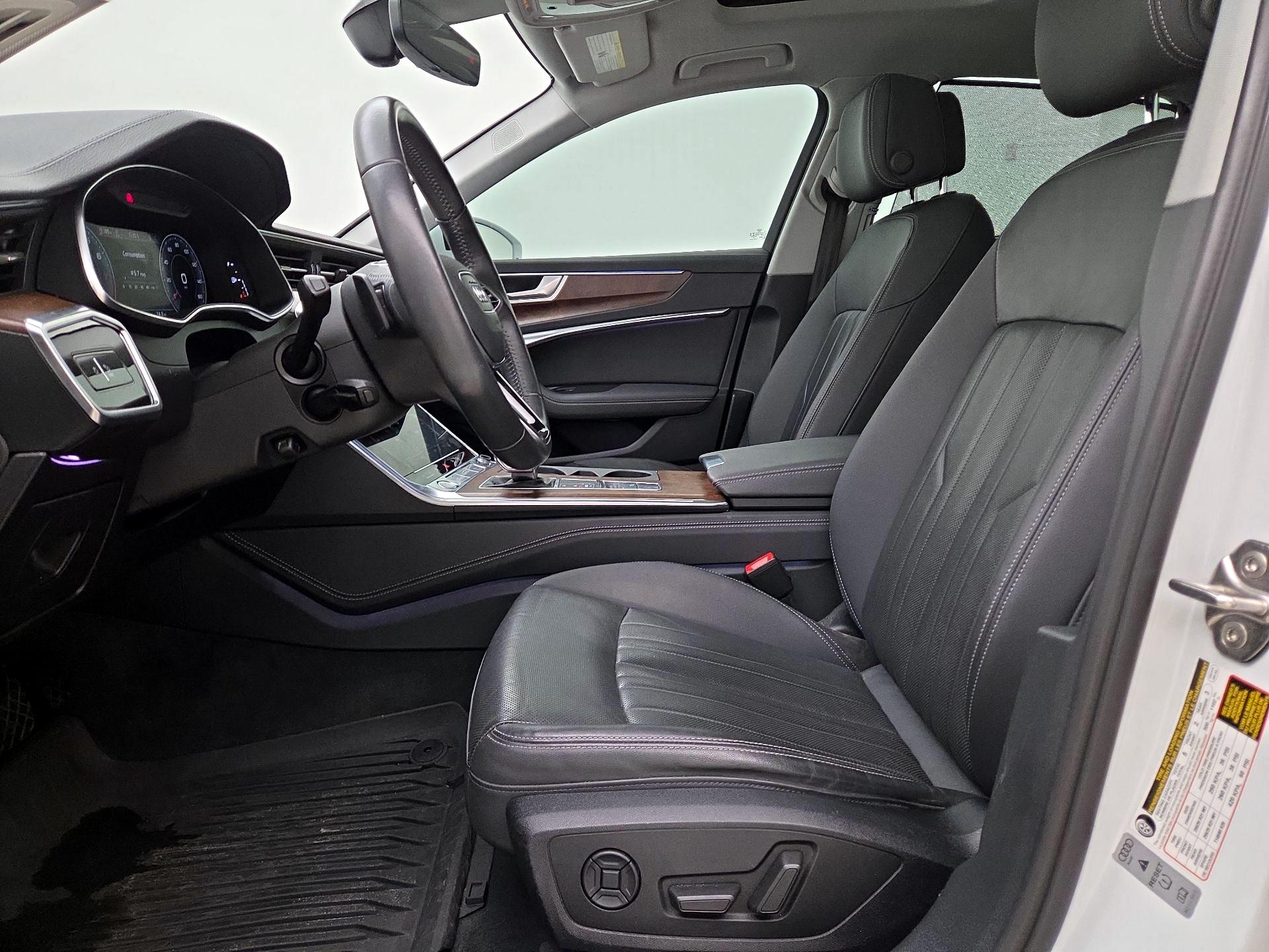 Thumbnail: 2019 Audi A6 - 11