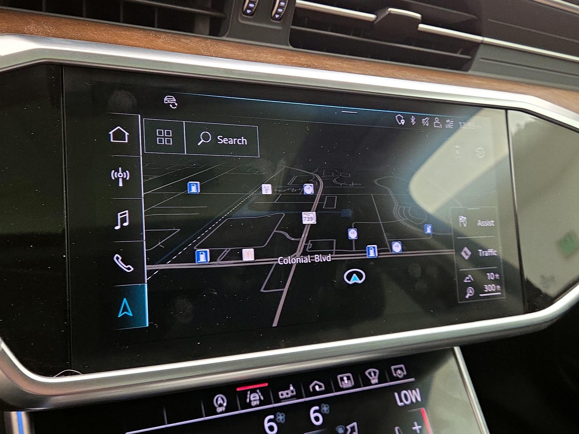 Thumbnail: 2019 Audi A6 - 14