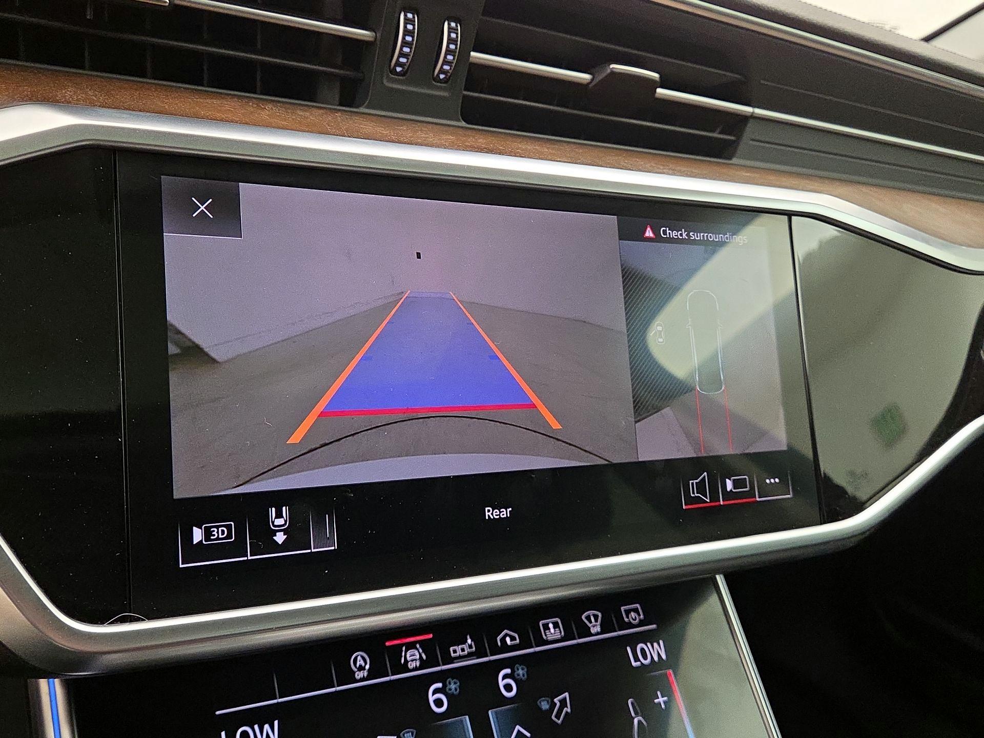 Thumbnail: 2019 Audi A6 - 15