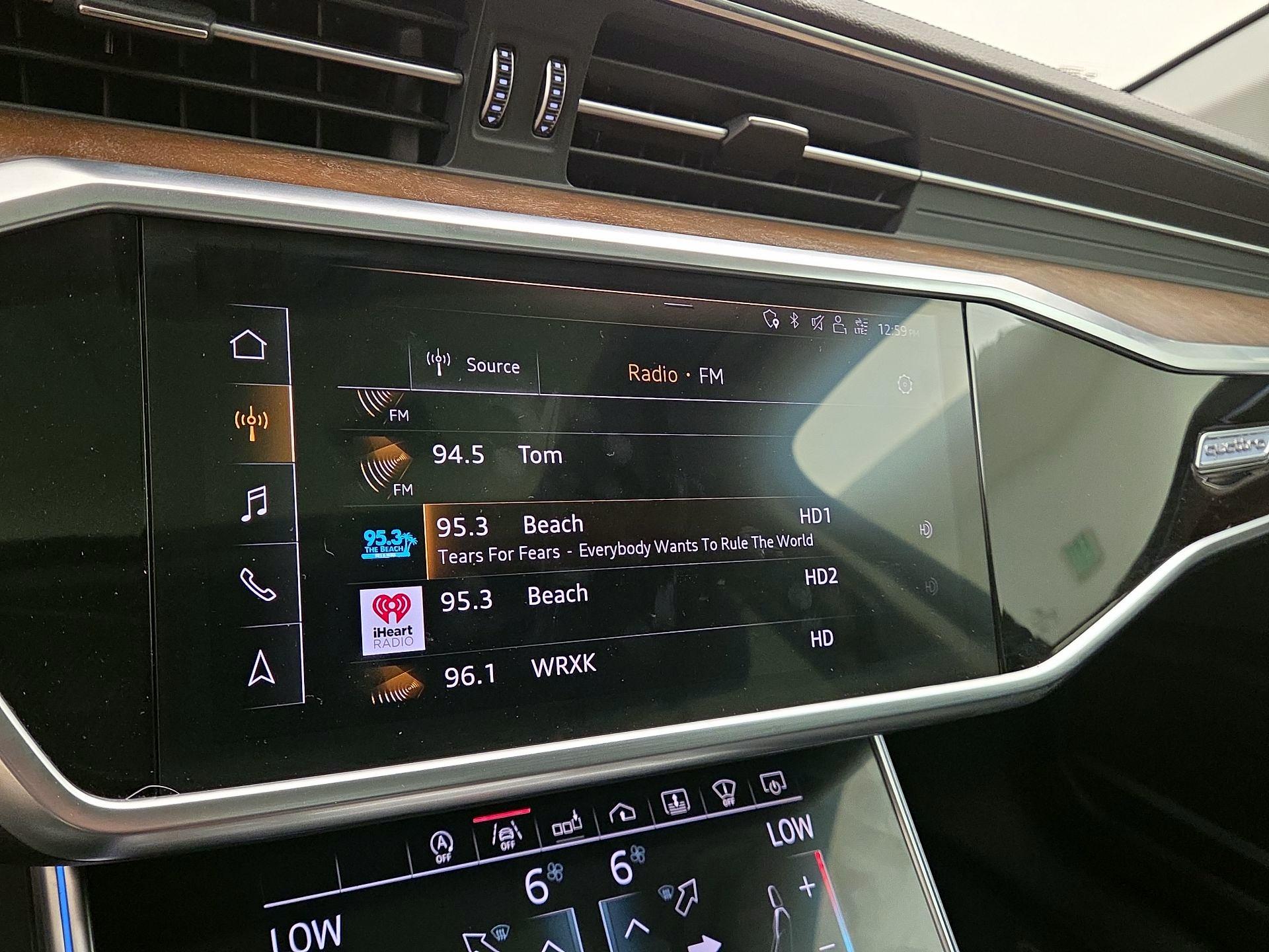 Thumbnail: 2019 Audi A6 - 16