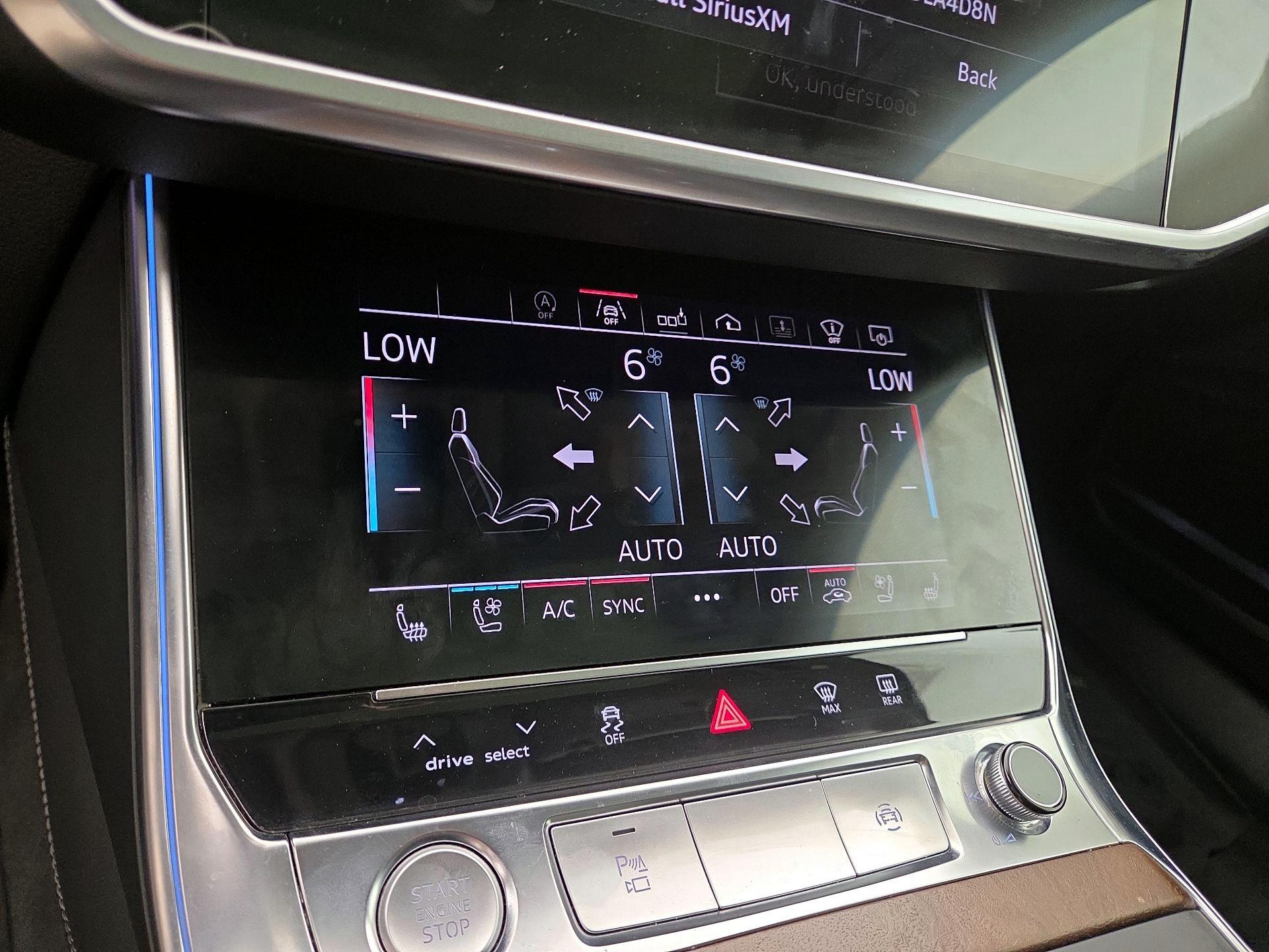 Thumbnail: 2019 Audi A6 - 17