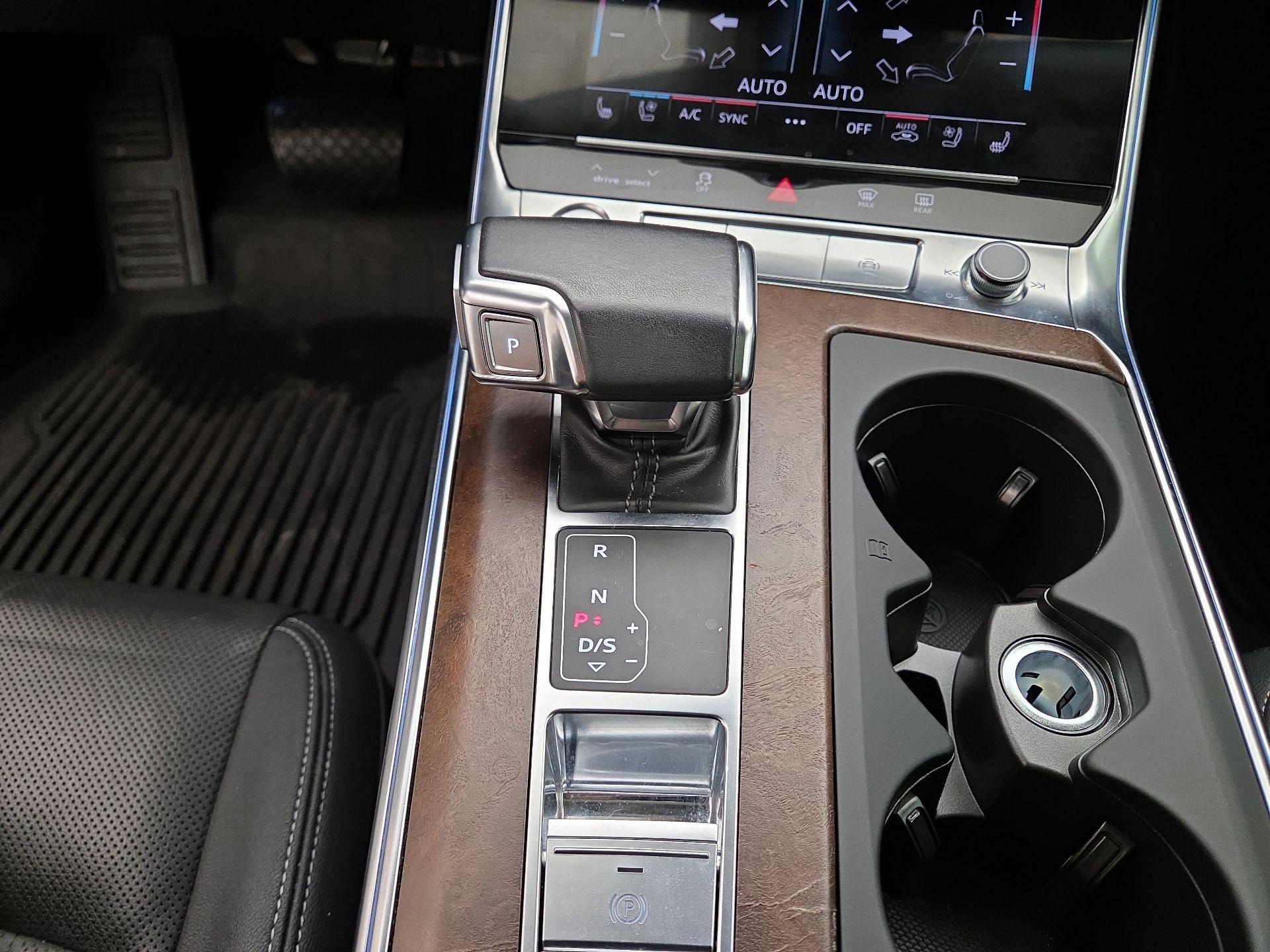 Thumbnail: 2019 Audi A6 - 18