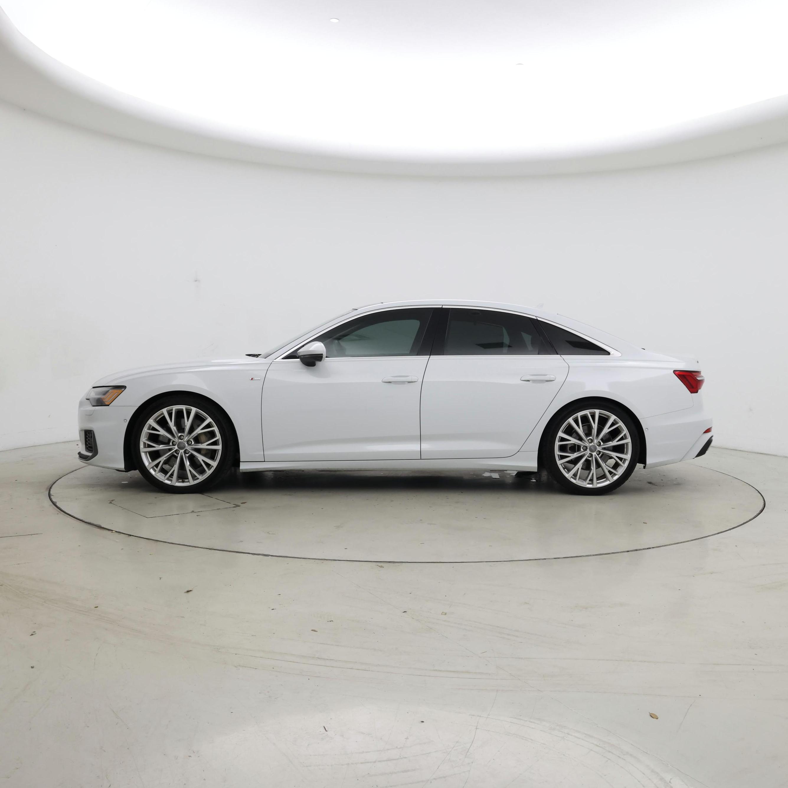 Thumbnail: 2019 Audi A6 - 3