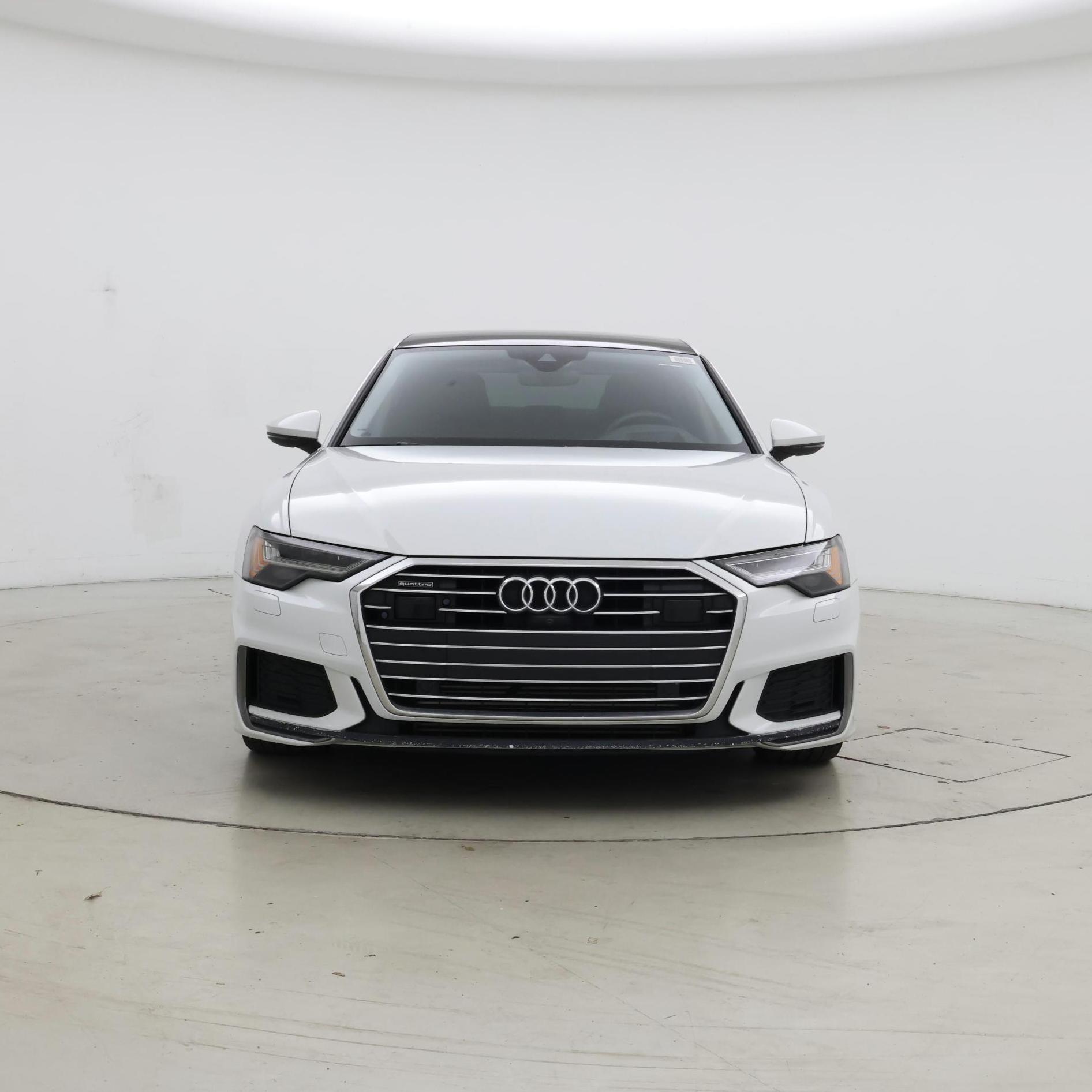 Thumbnail: 2019 Audi A6 - 5