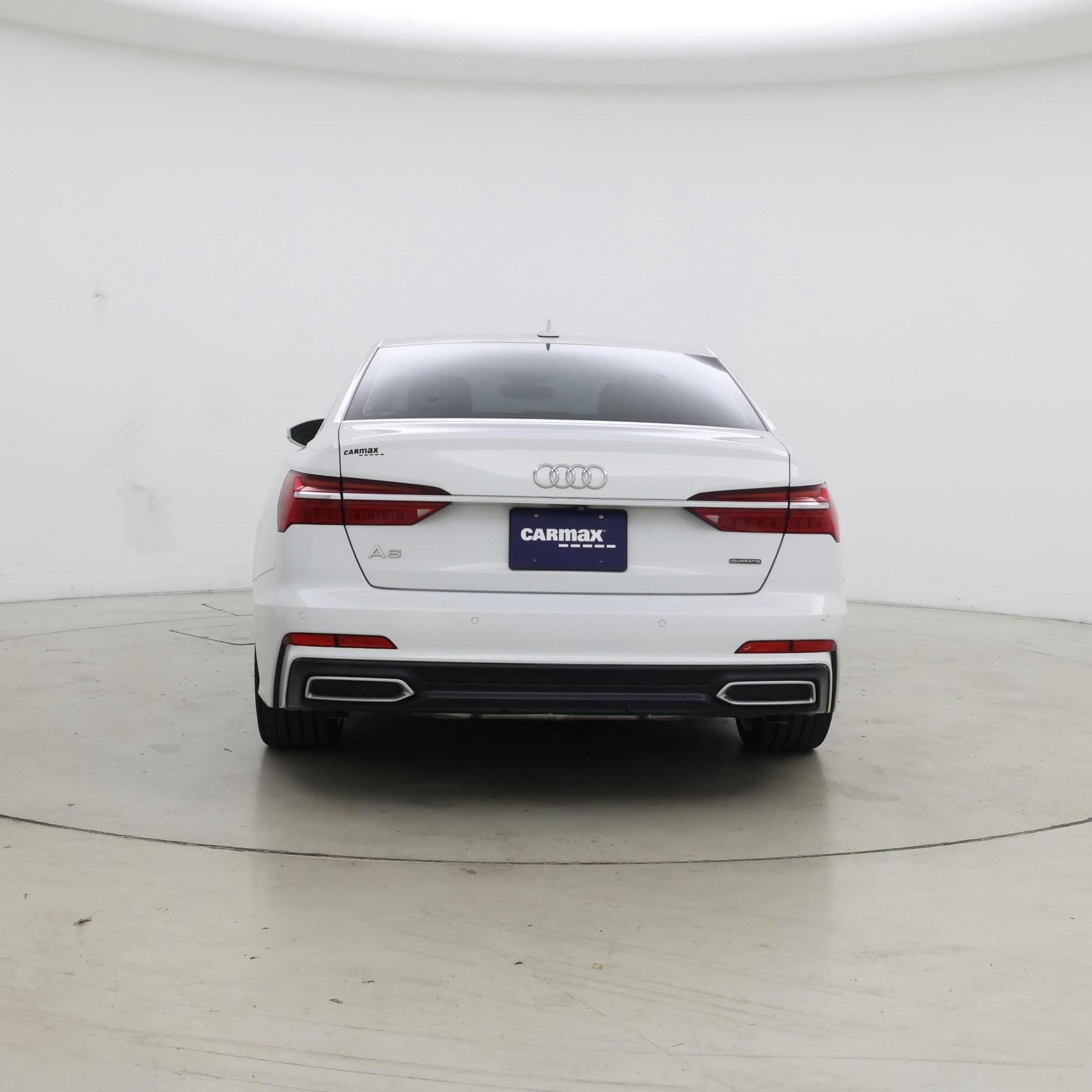 Thumbnail: 2019 Audi A6 - 6
