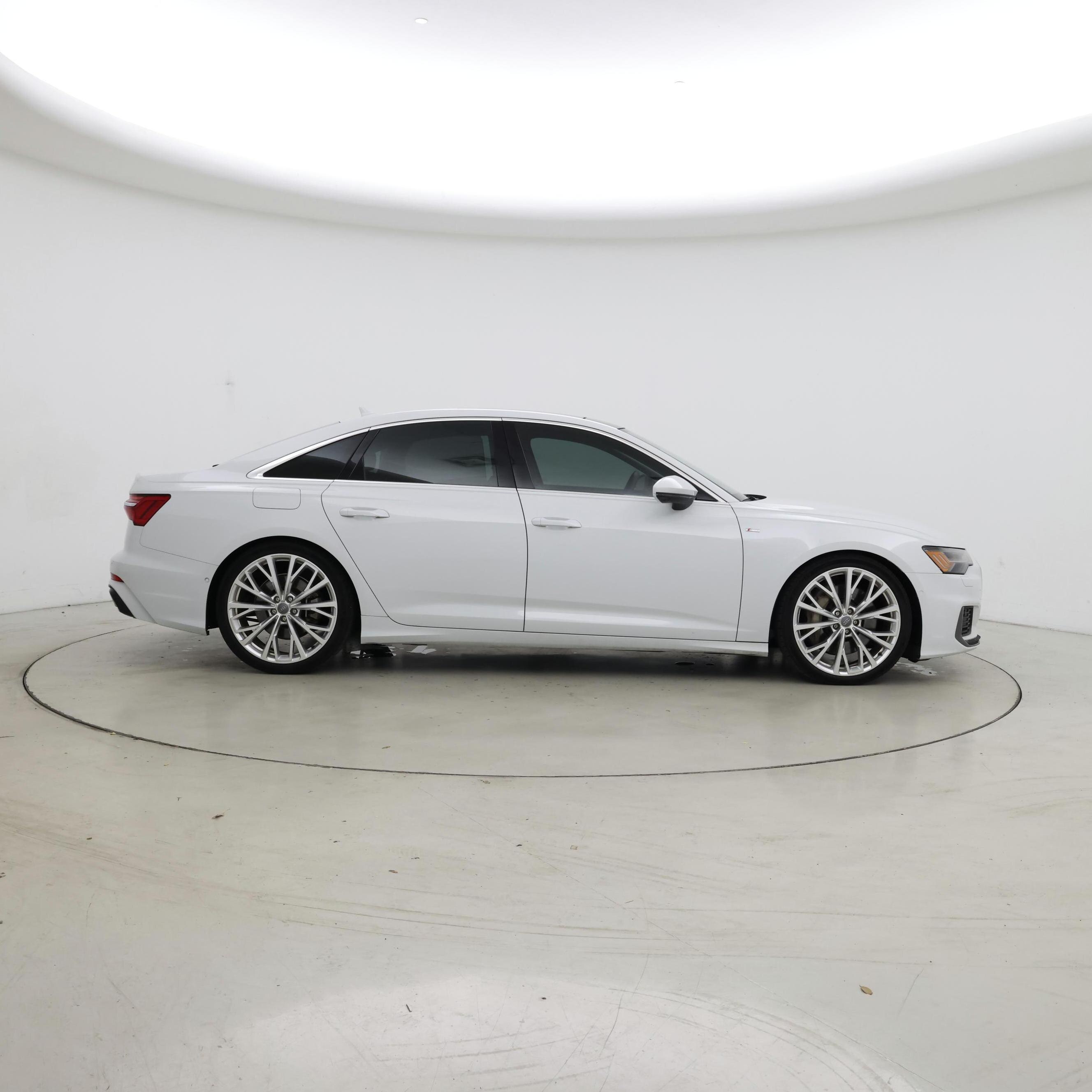 Thumbnail: 2019 Audi A6 - 7