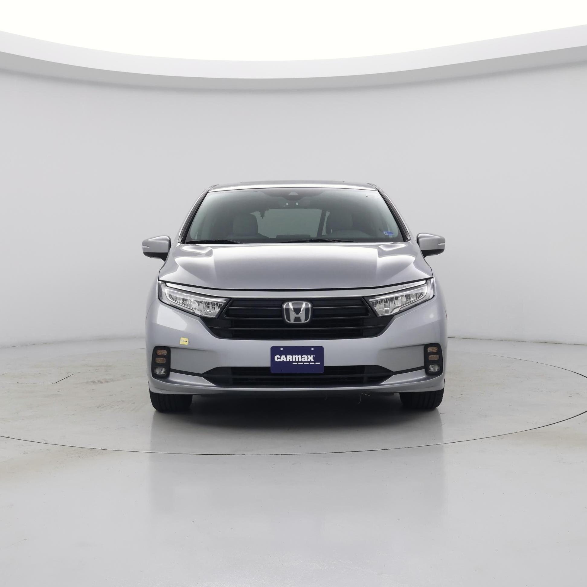 Thumbnail: 2022 Honda Odyssey - 5