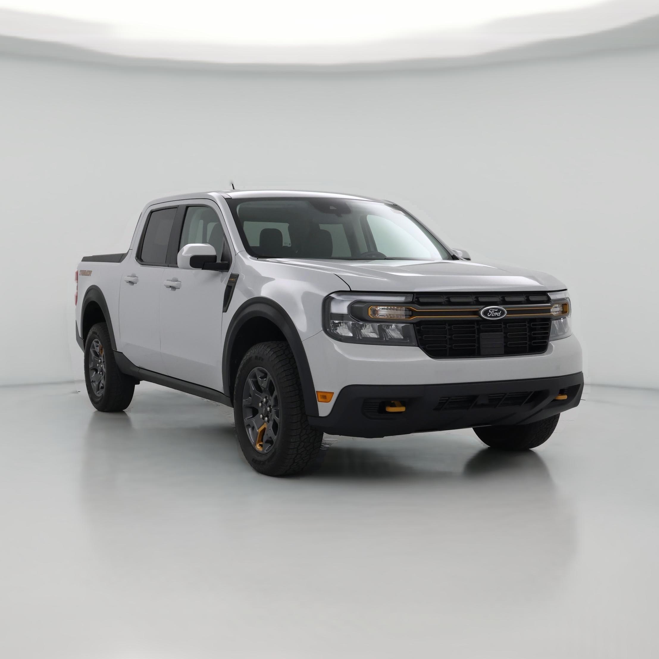 Thumbnail: 2023 Ford Maverick - 1