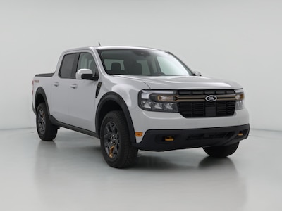 2023 Ford Maverick Lariat Advanced