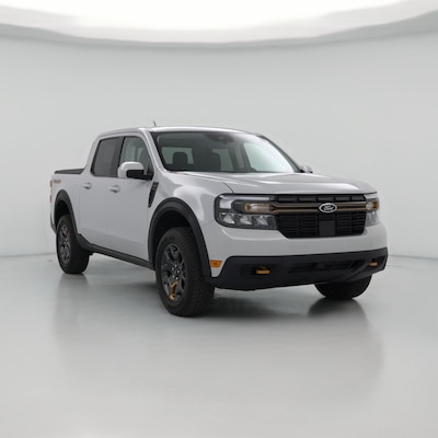 2023 Ford Maverick Lariat Advanced