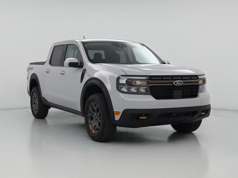 2023 Ford Maverick Lariat Advanced