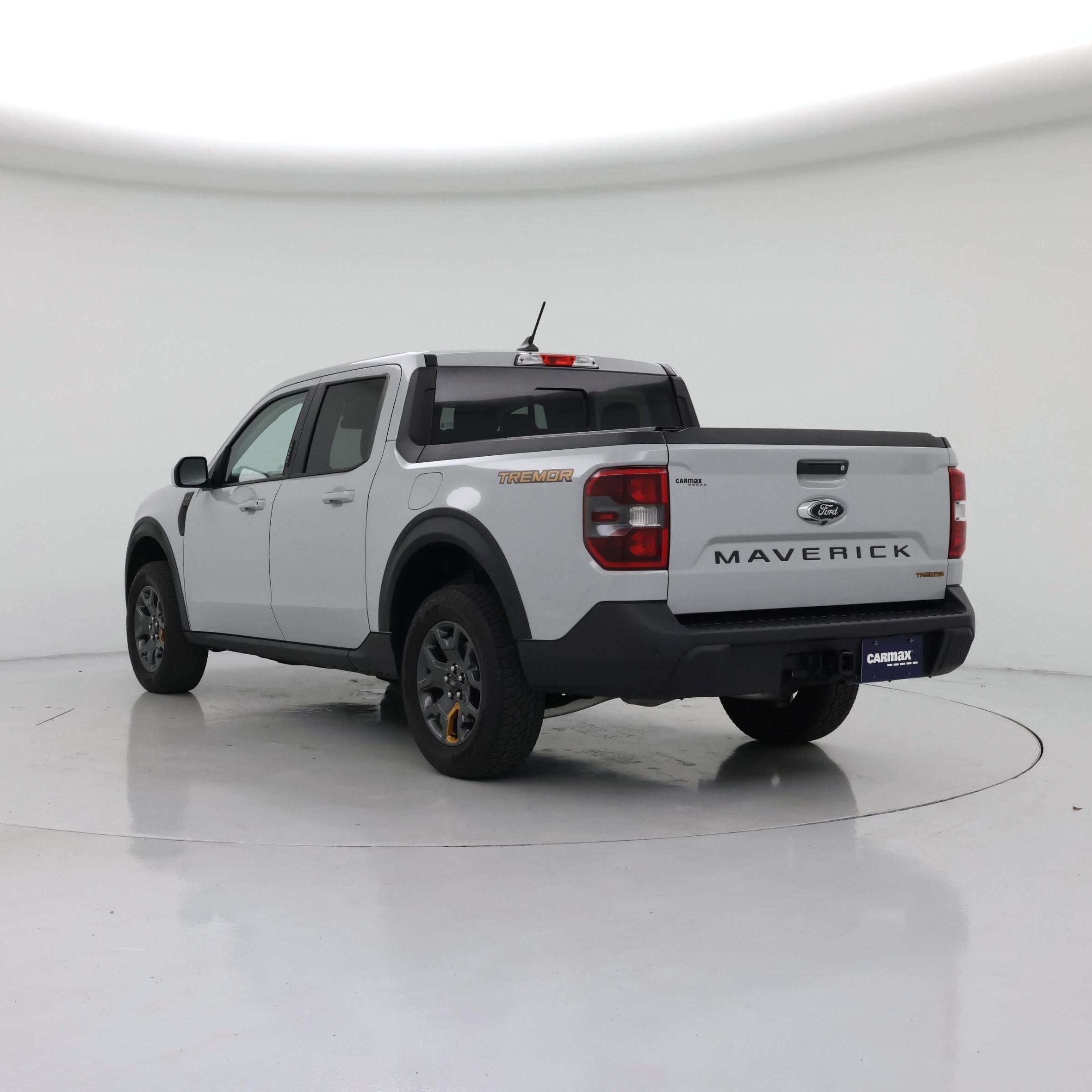 Thumbnail: 2023 Ford Maverick - 2