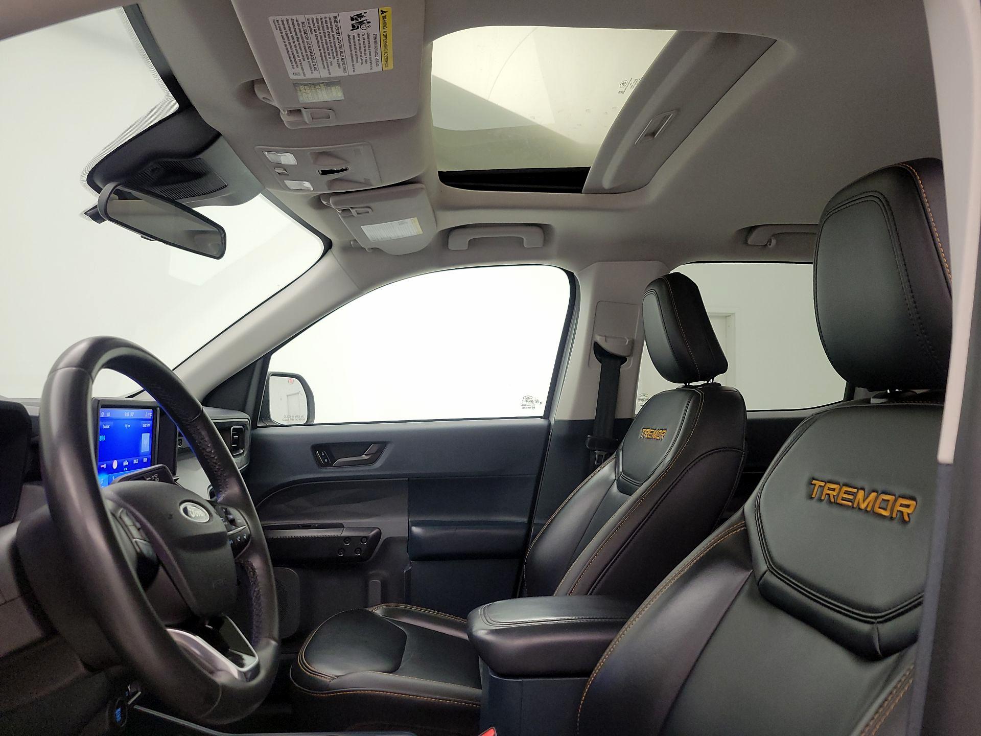Thumbnail: 2023 Ford Maverick - 20