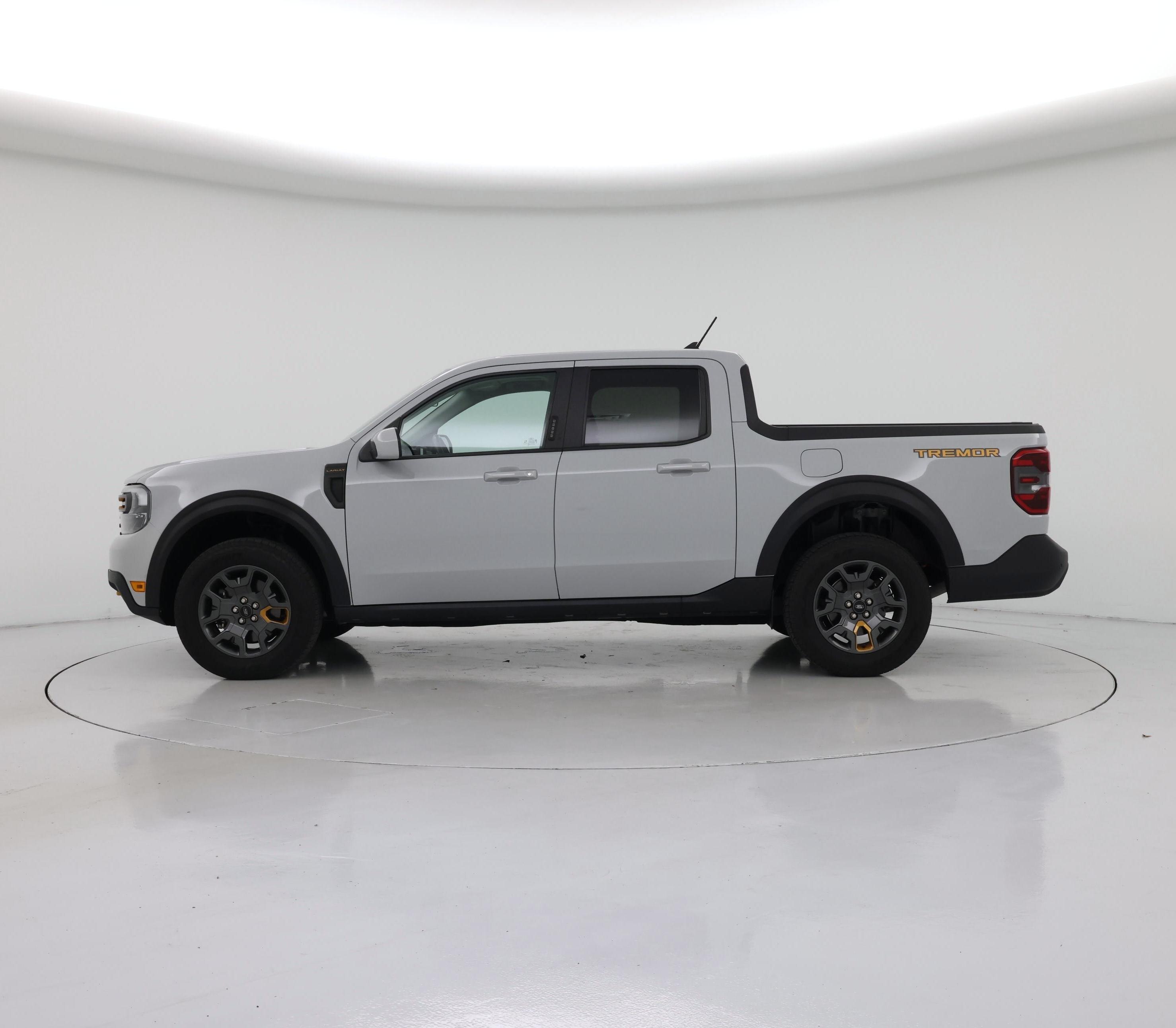 Thumbnail: 2023 Ford Maverick - 3