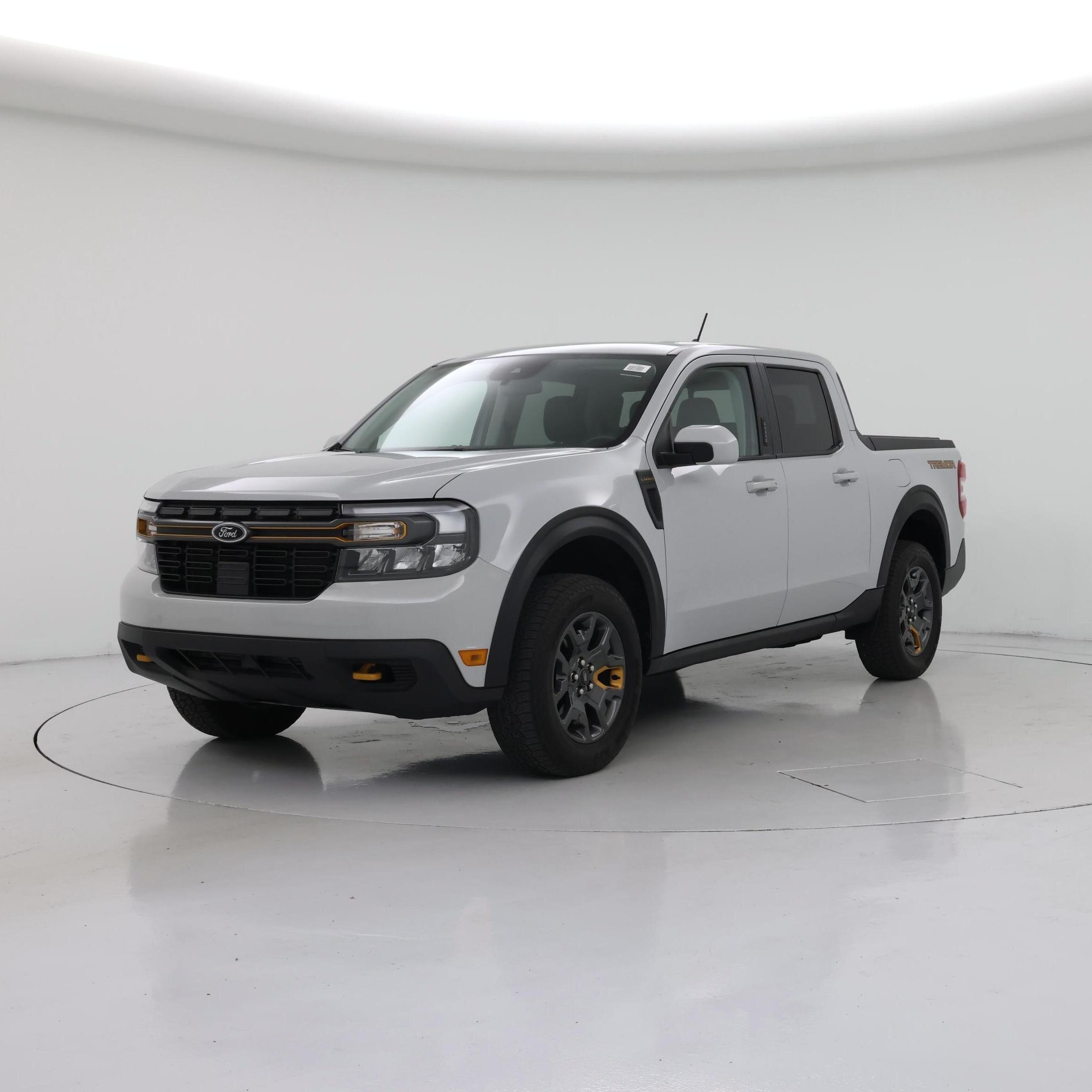 Thumbnail: 2023 Ford Maverick - 4