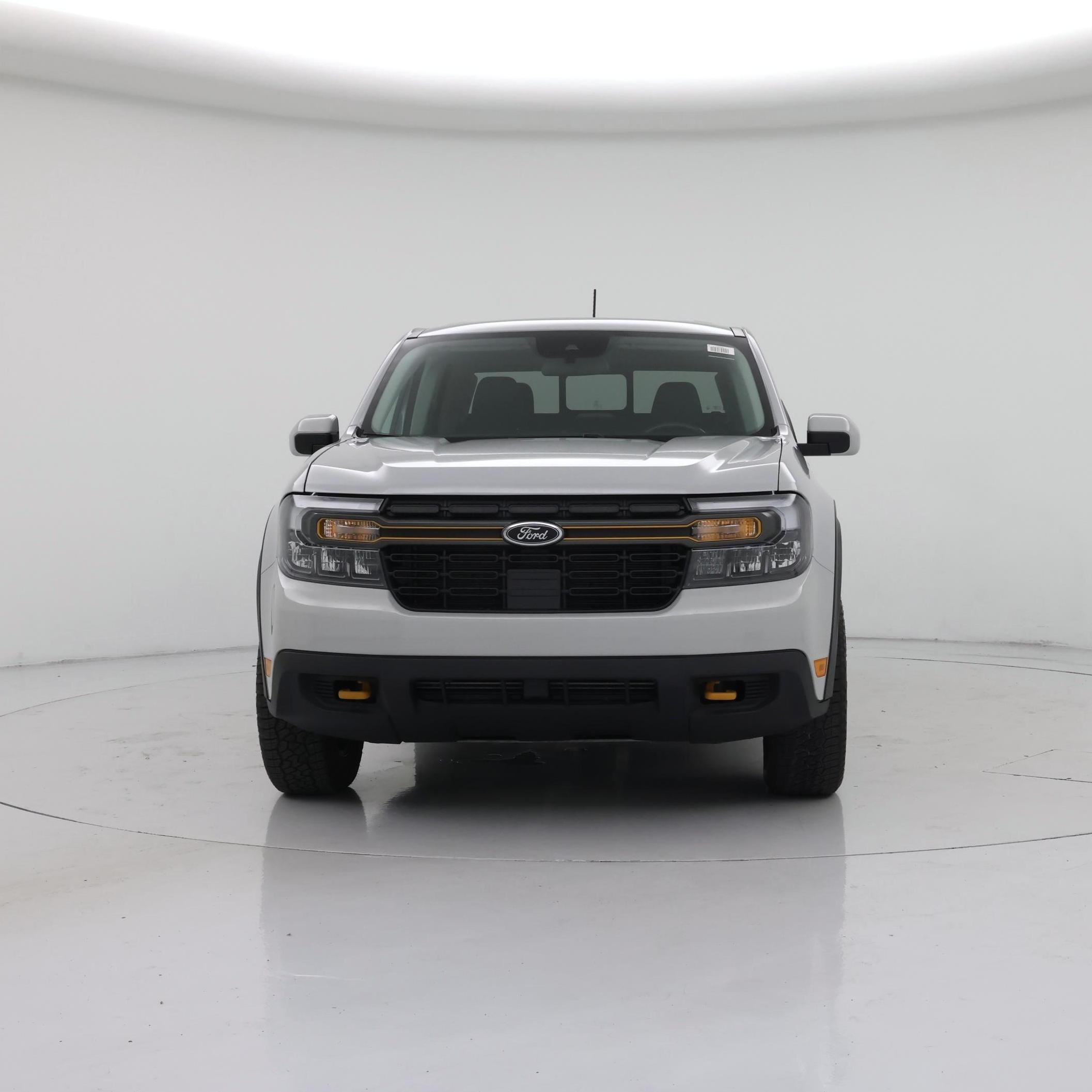 Thumbnail: 2023 Ford Maverick - 5