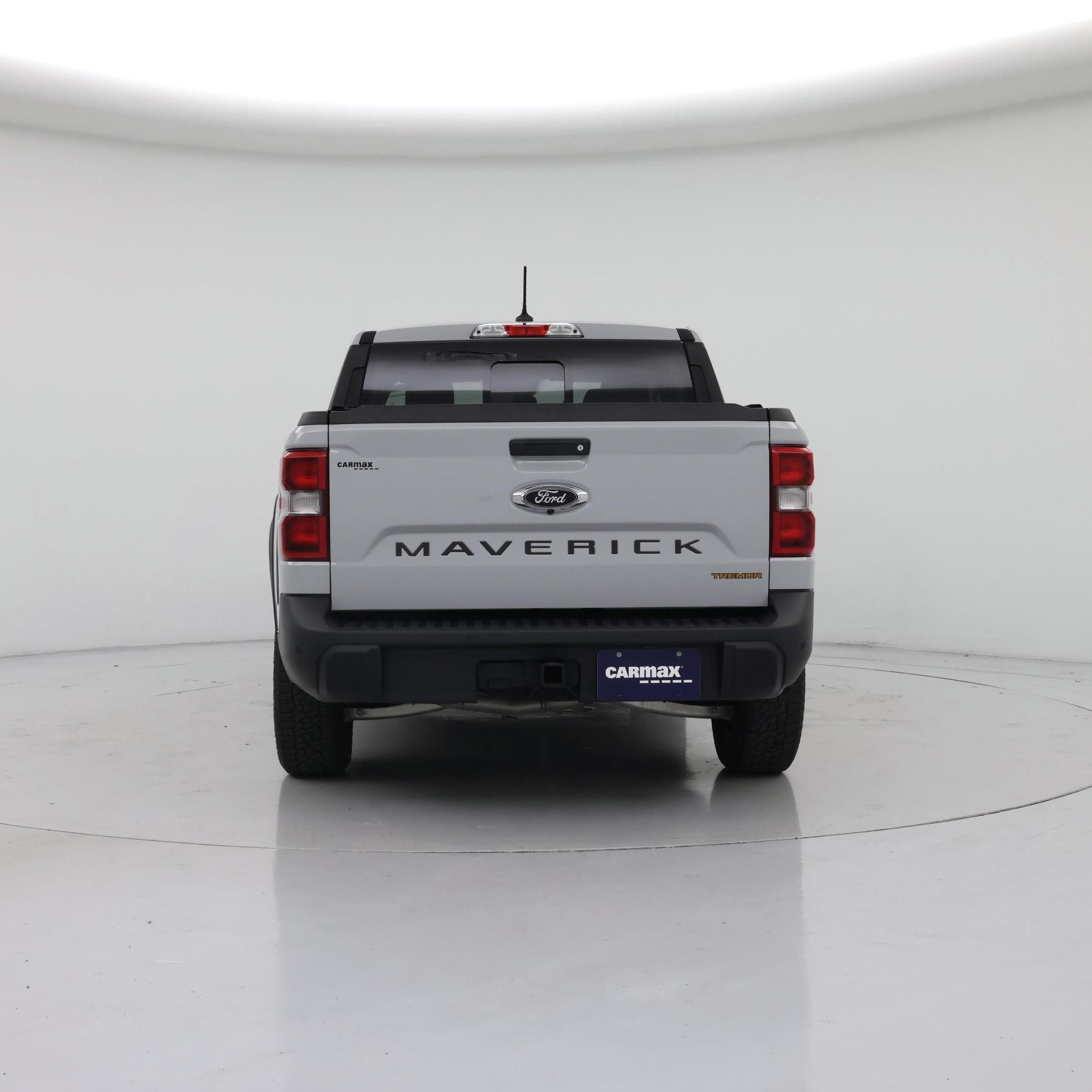 Thumbnail: 2023 Ford Maverick - 6
