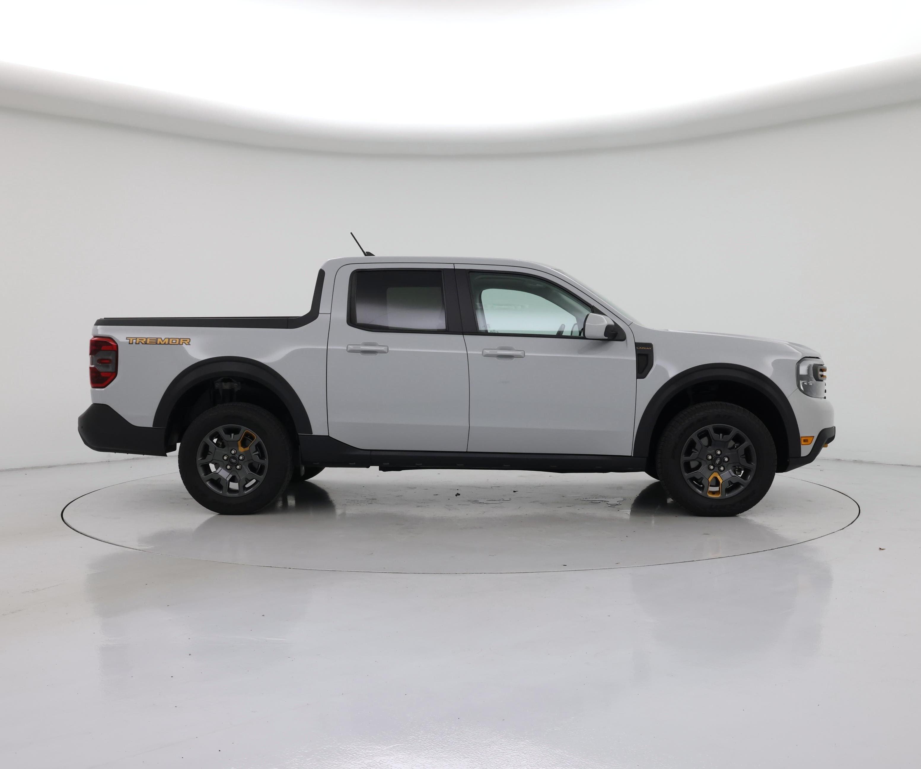 Thumbnail: 2023 Ford Maverick - 7