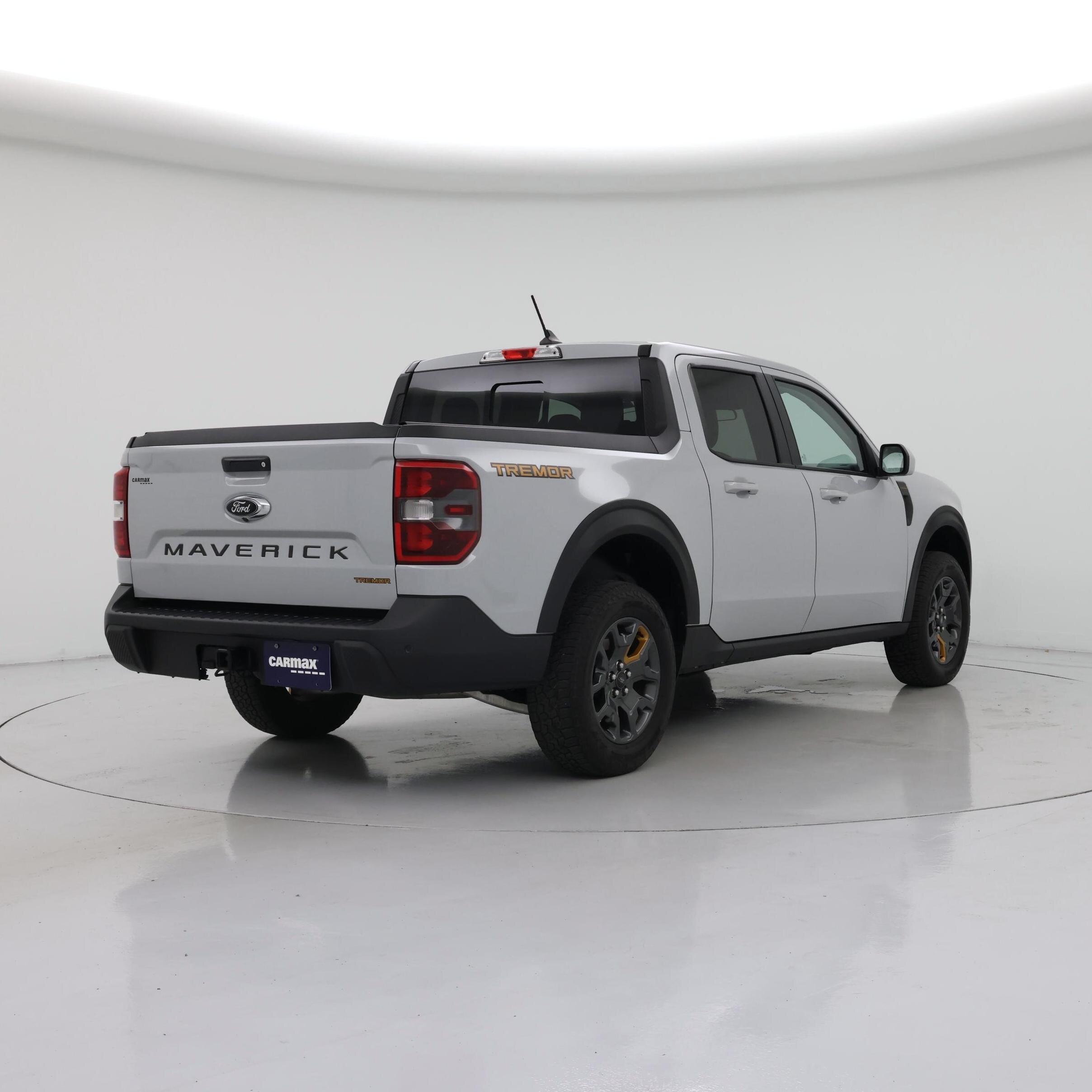 Thumbnail: 2023 Ford Maverick - 8