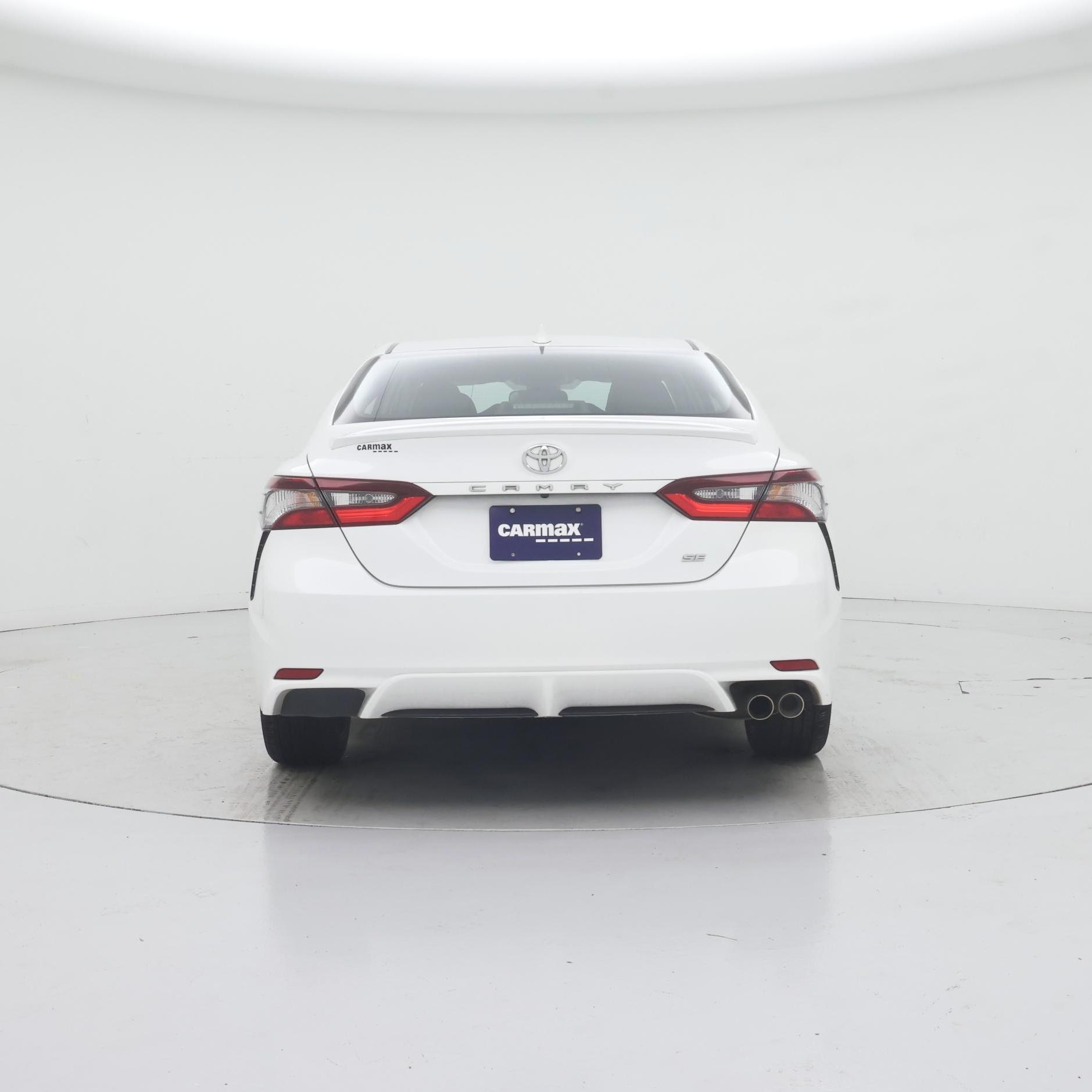 Thumbnail: 2021 Toyota Camry - 6
