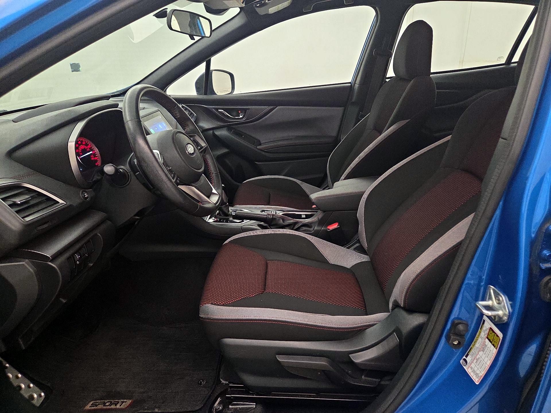 Thumbnail: 2023 Subaru Impreza - 11