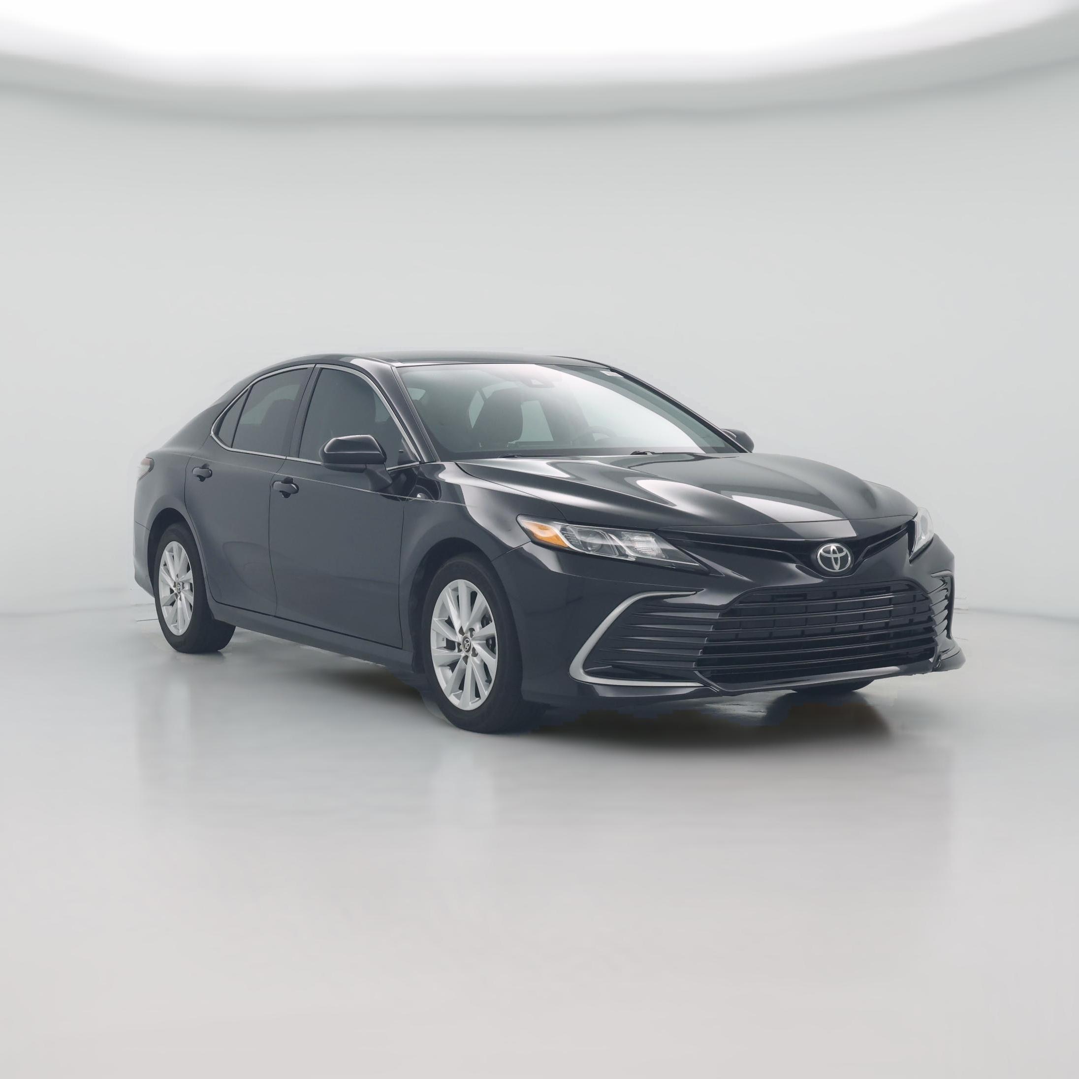 Thumbnail: 2021 Toyota Camry - 1