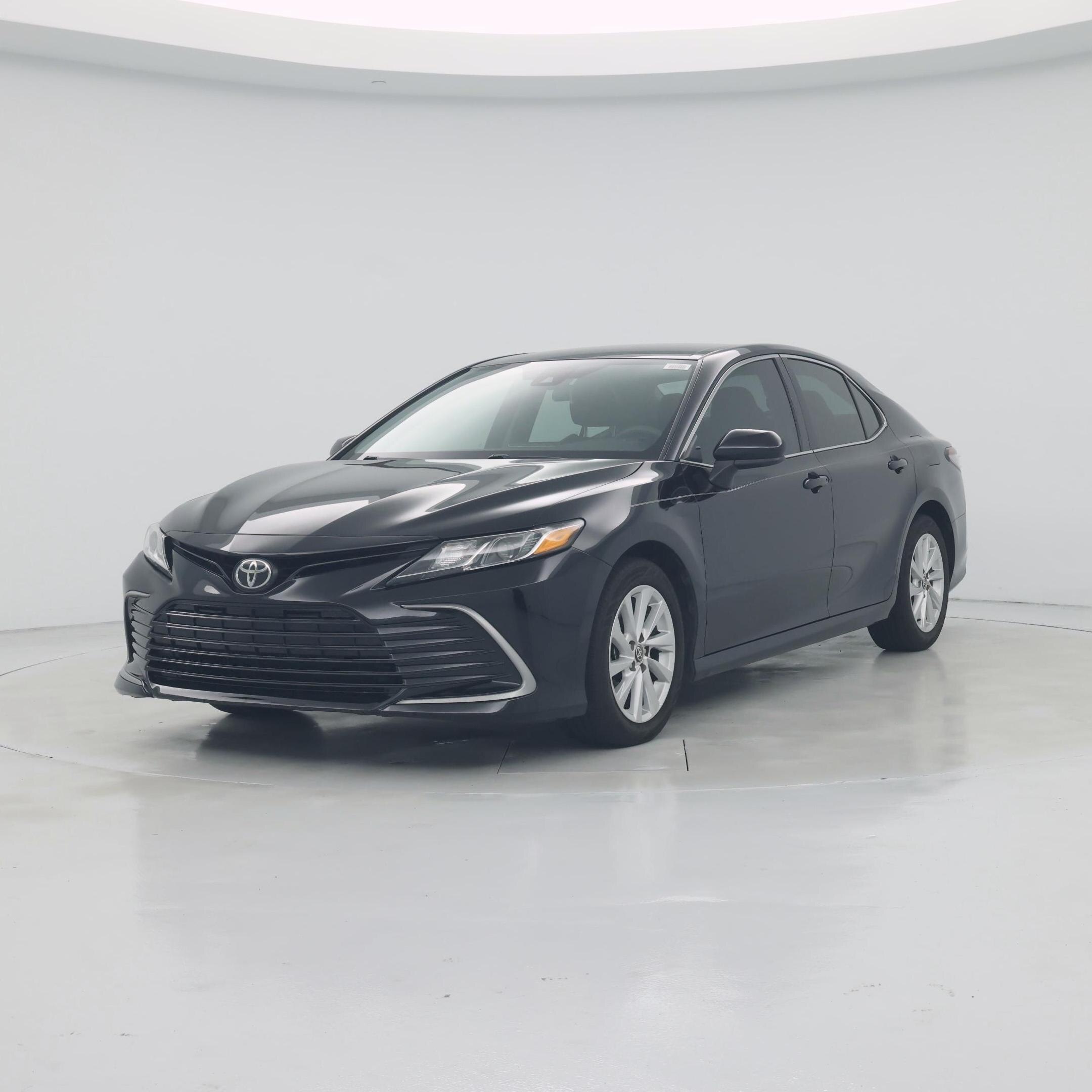 Thumbnail: 2021 Toyota Camry - 4