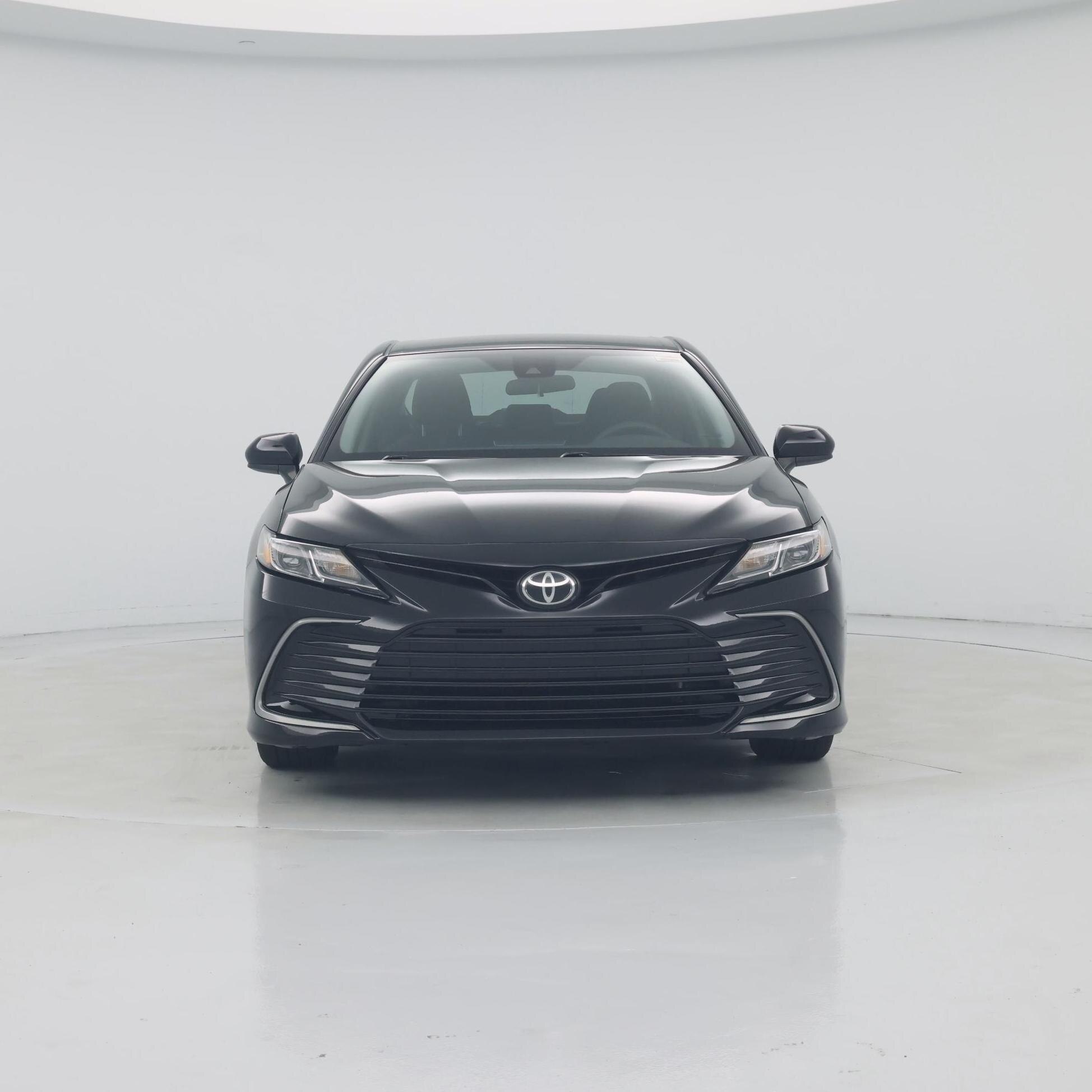Thumbnail: 2021 Toyota Camry - 5