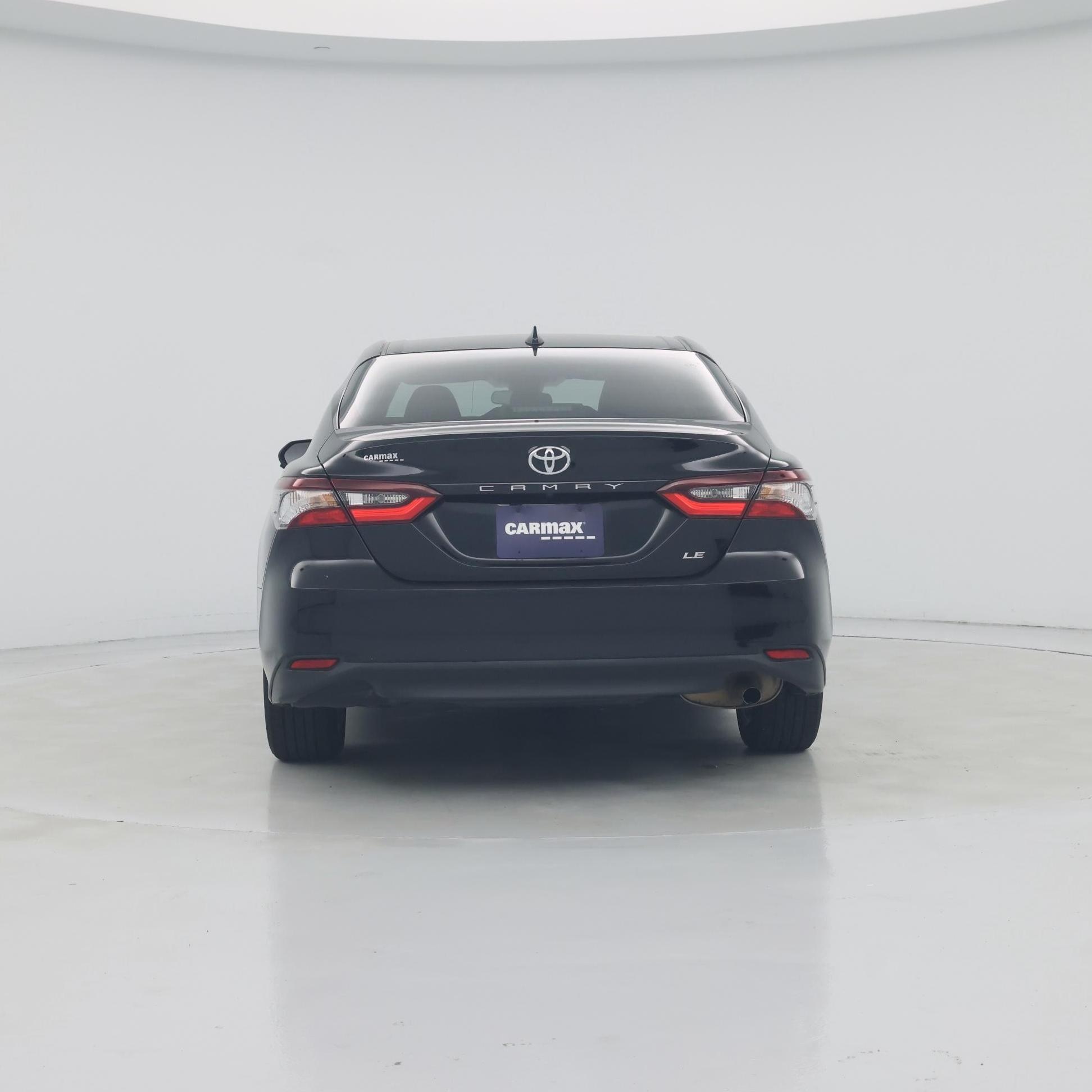 Thumbnail: 2021 Toyota Camry - 6