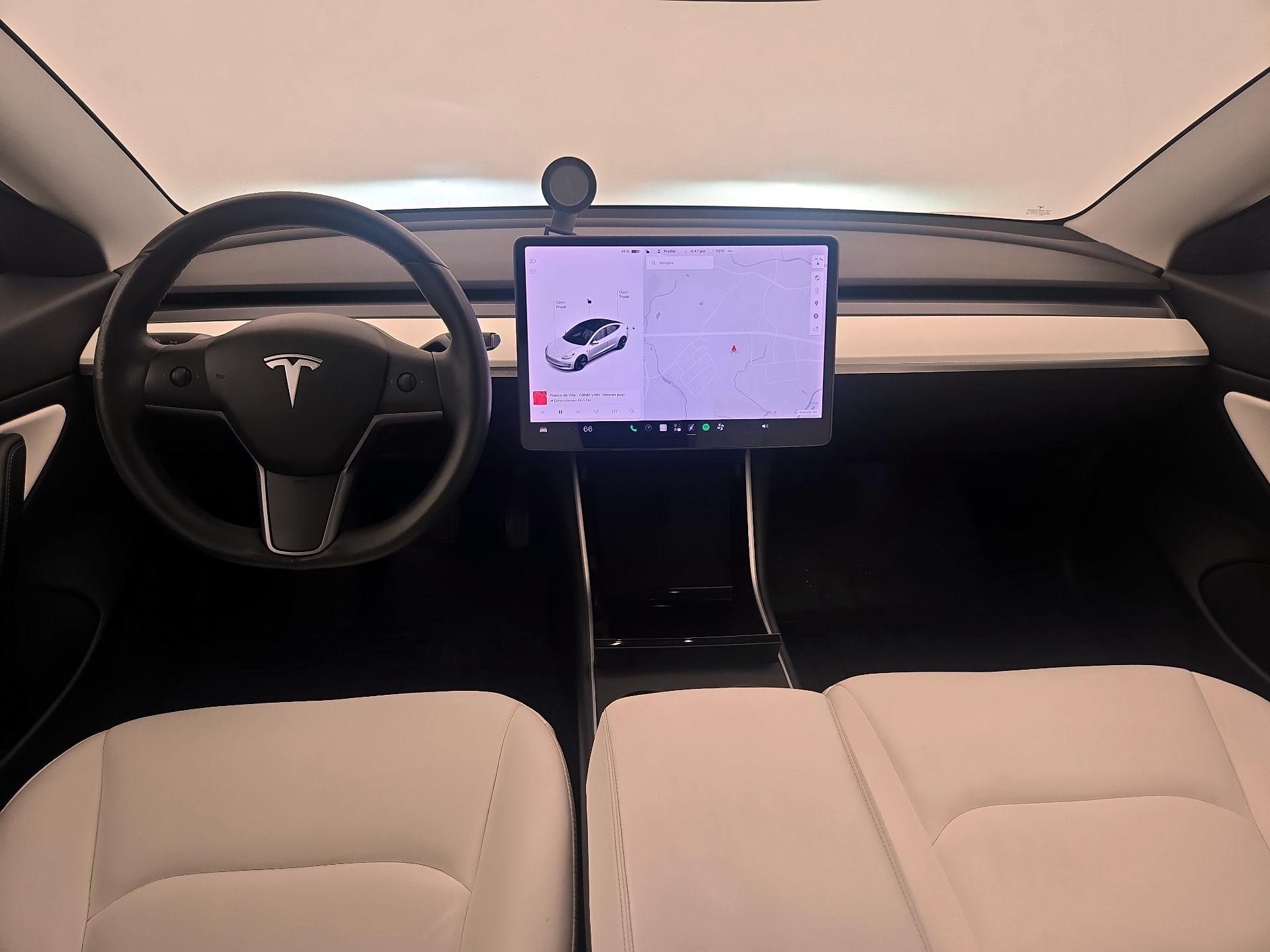 Thumbnail: 2020 Tesla Model 3 - 9