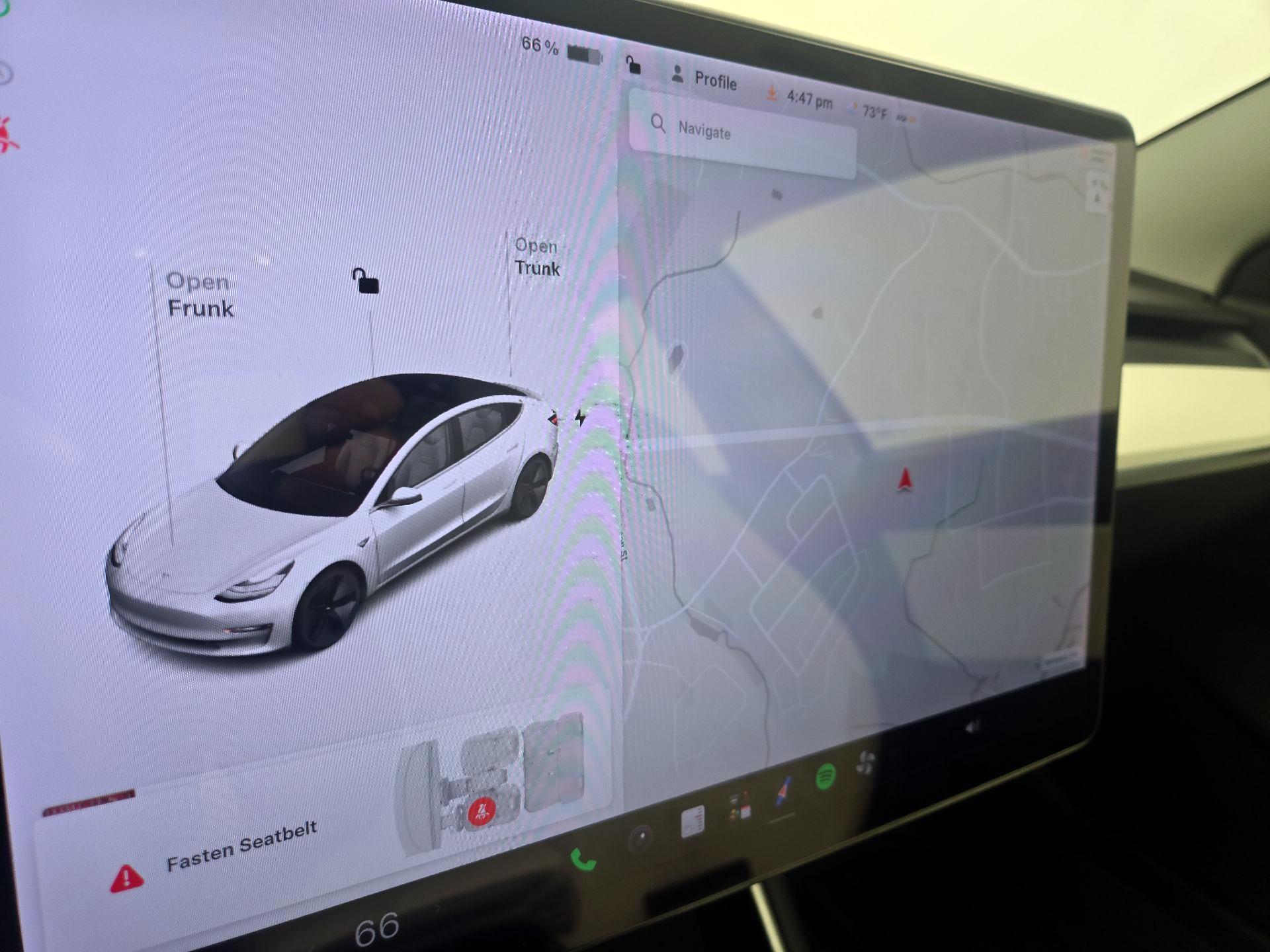 Thumbnail: 2020 Tesla Model 3 - 13