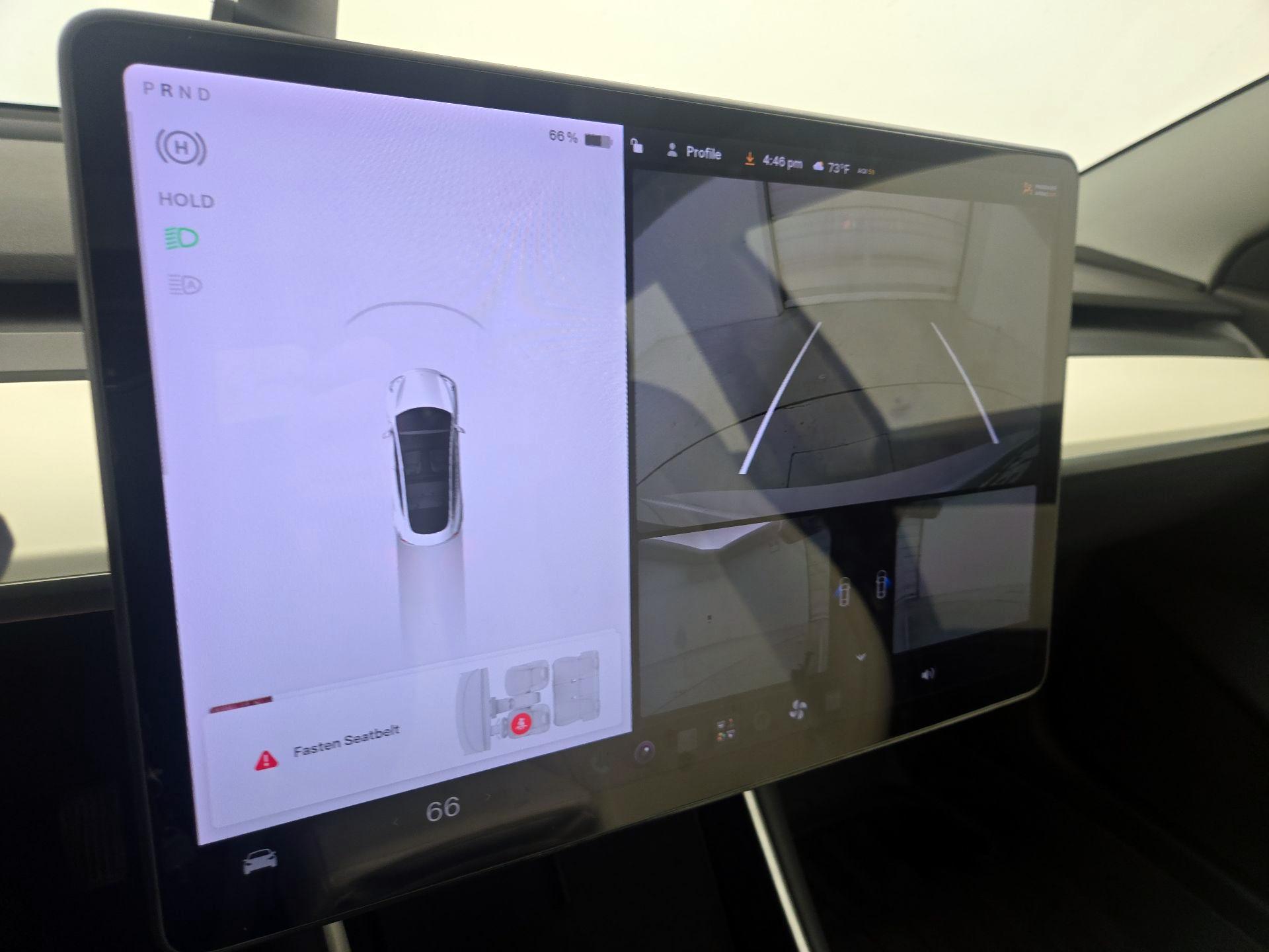Thumbnail: 2020 Tesla Model 3 - 14