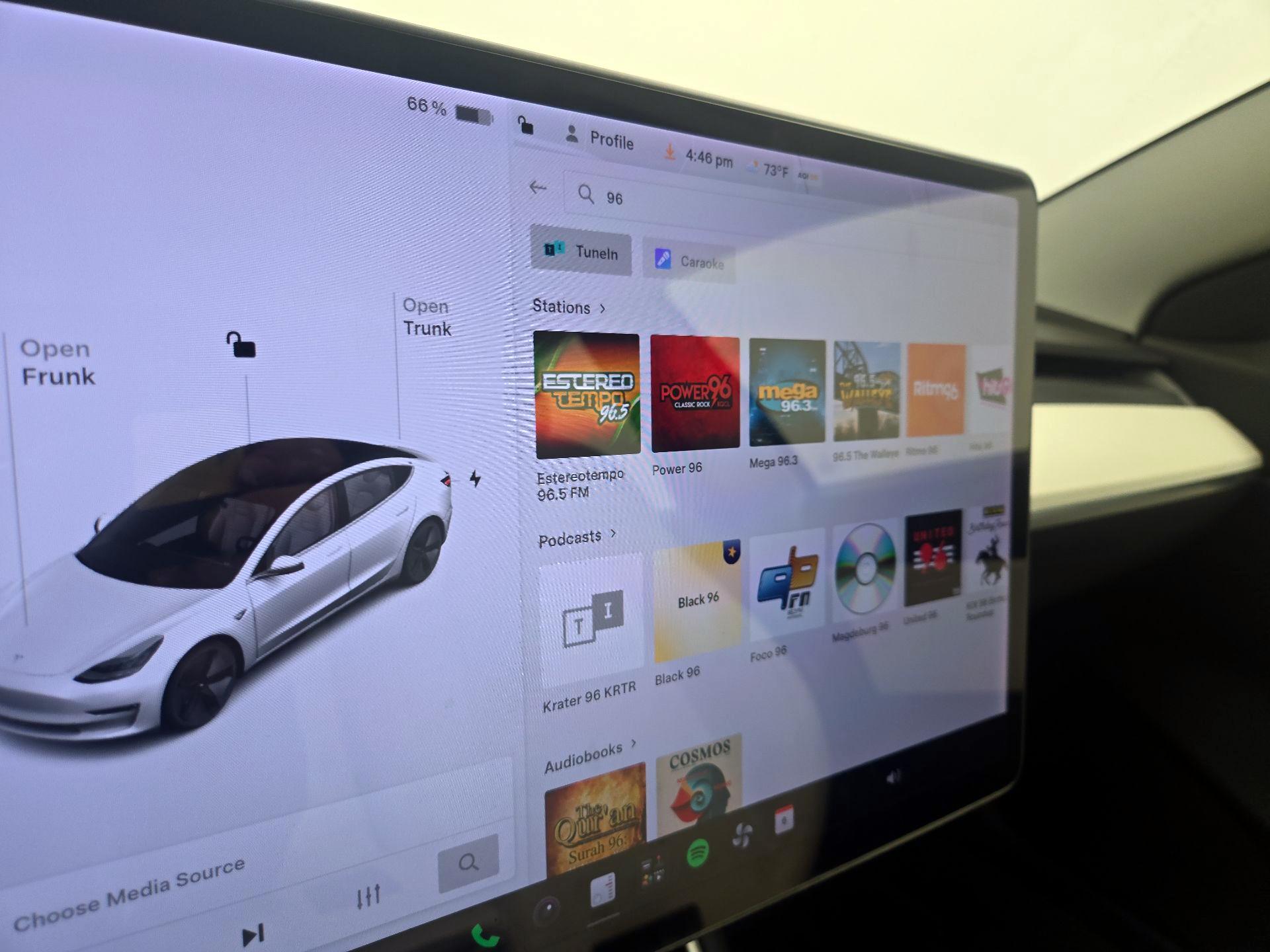 Thumbnail: 2020 Tesla Model 3 - 15