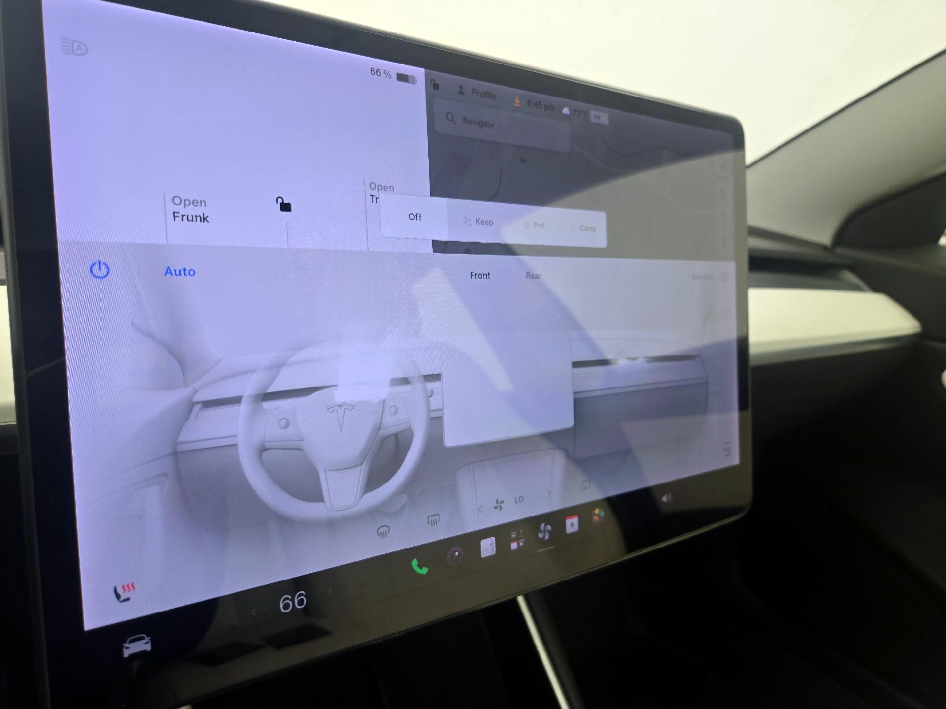 Thumbnail: 2020 Tesla Model 3 - 16