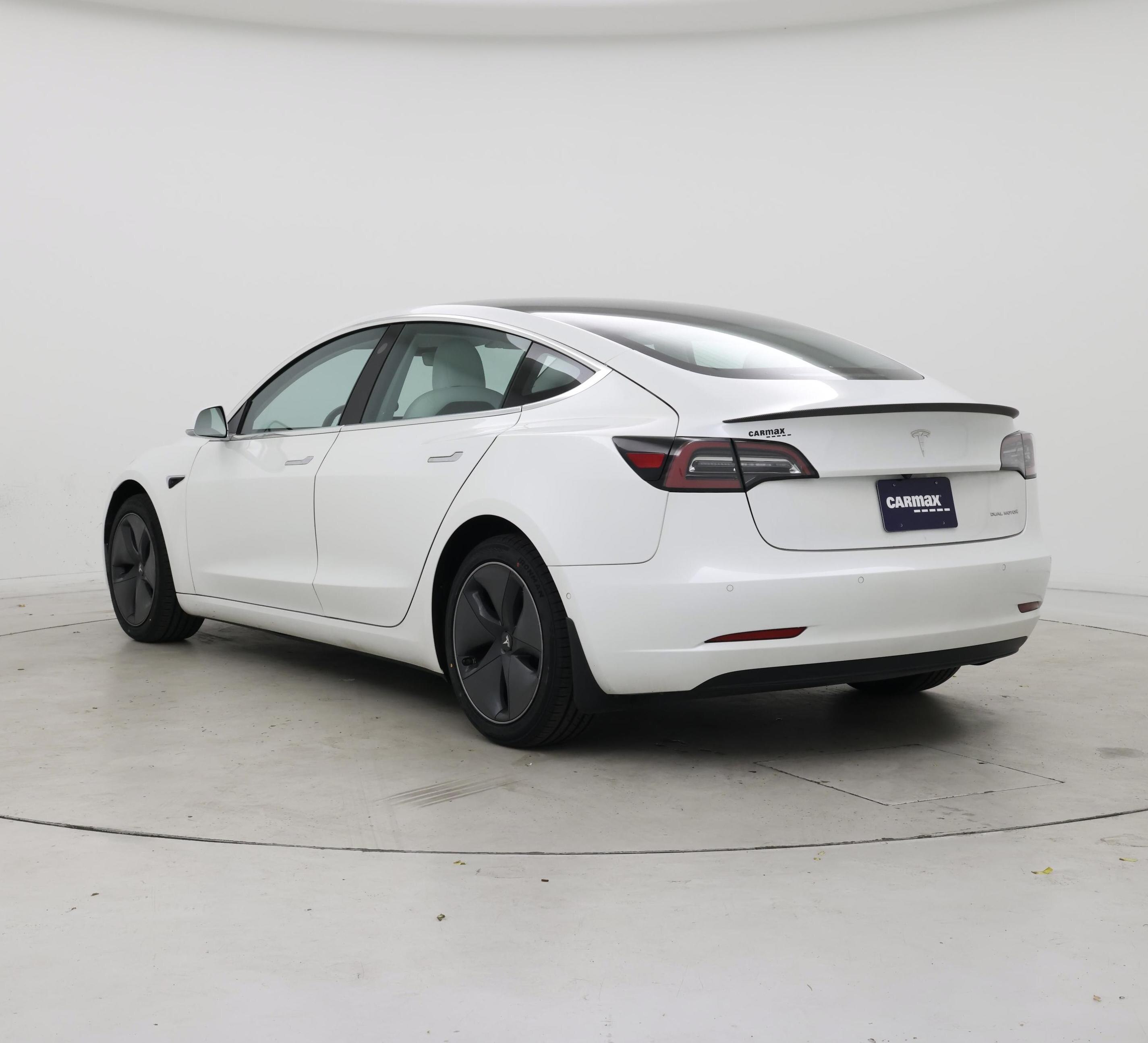 Thumbnail: 2020 Tesla Model 3 - 2