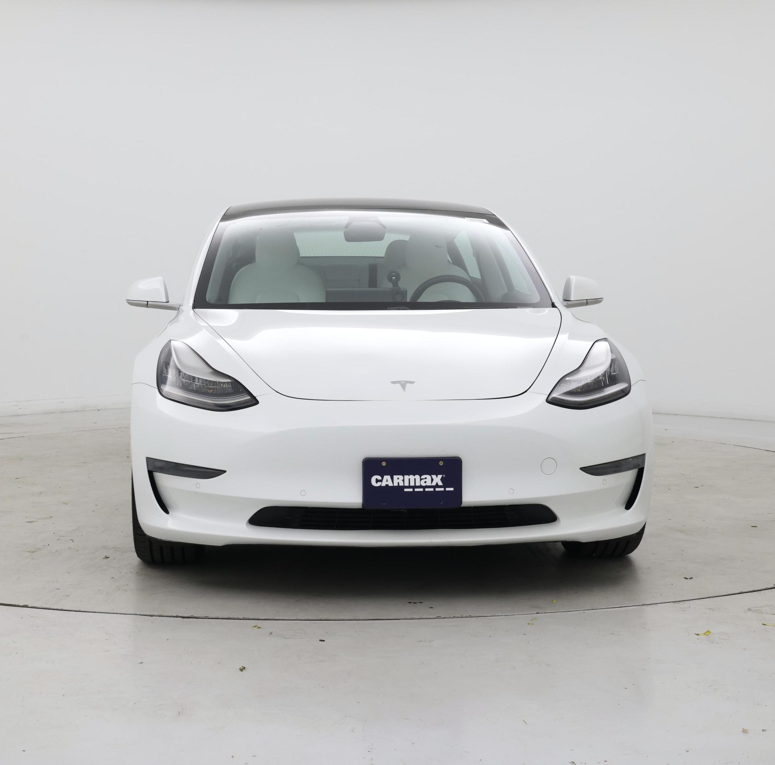 Thumbnail: 2020 Tesla Model 3 - 5