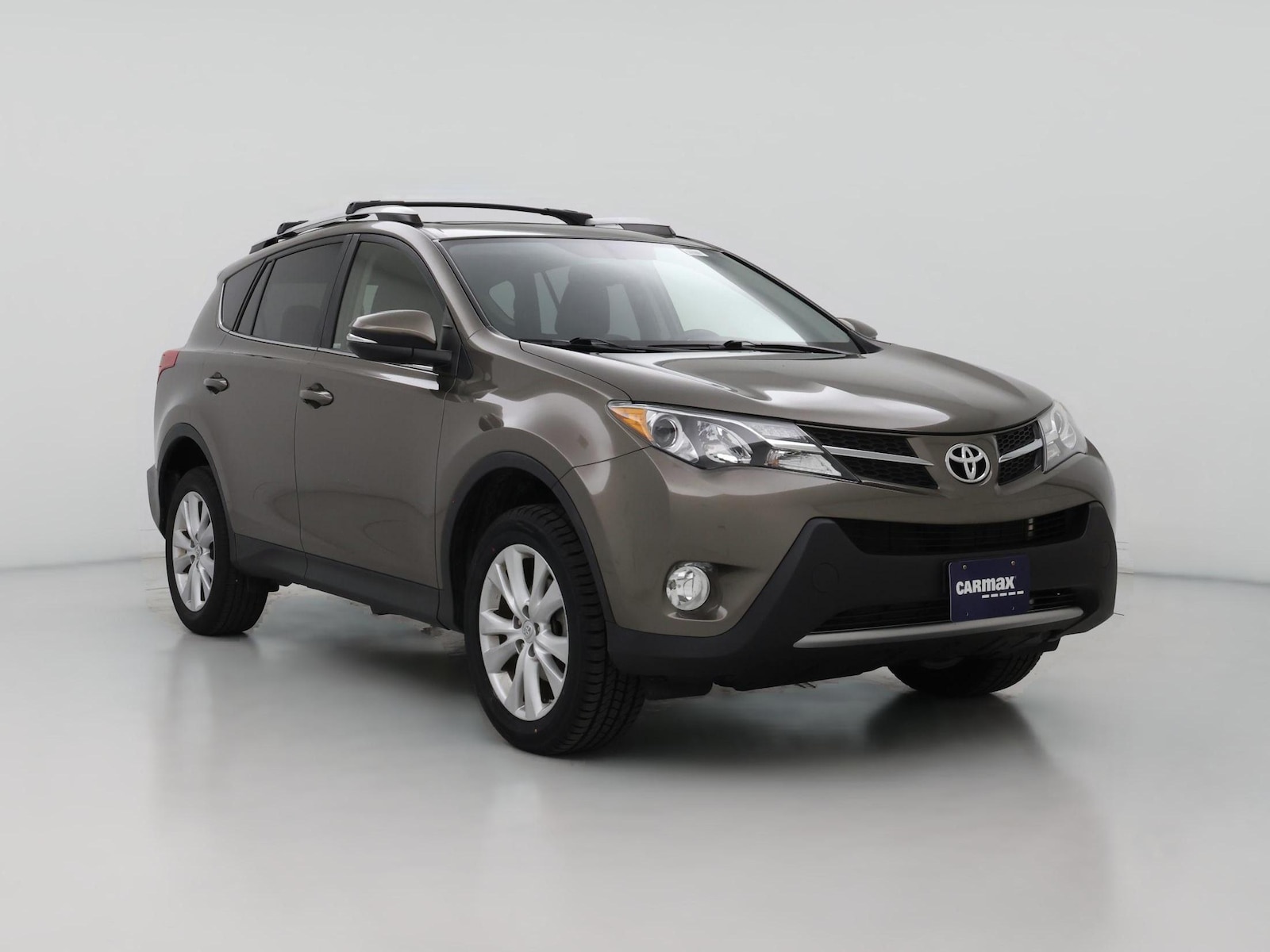 2014 Toyota RAV4 Limited - Photo 1