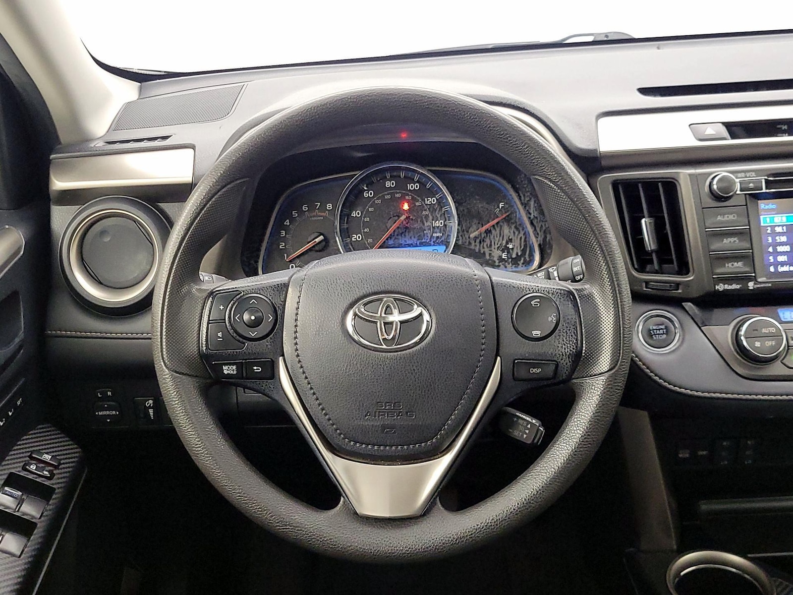 2014 Toyota RAV4 Limited - Photo 10