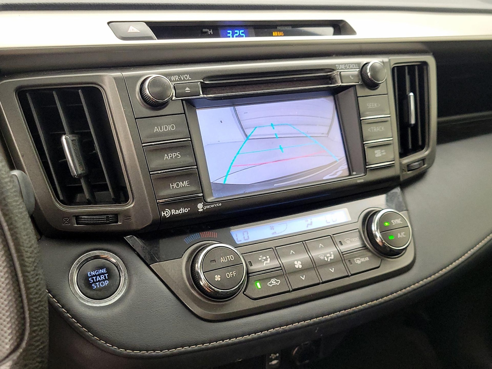 2014 Toyota RAV4 Limited - Photo 14
