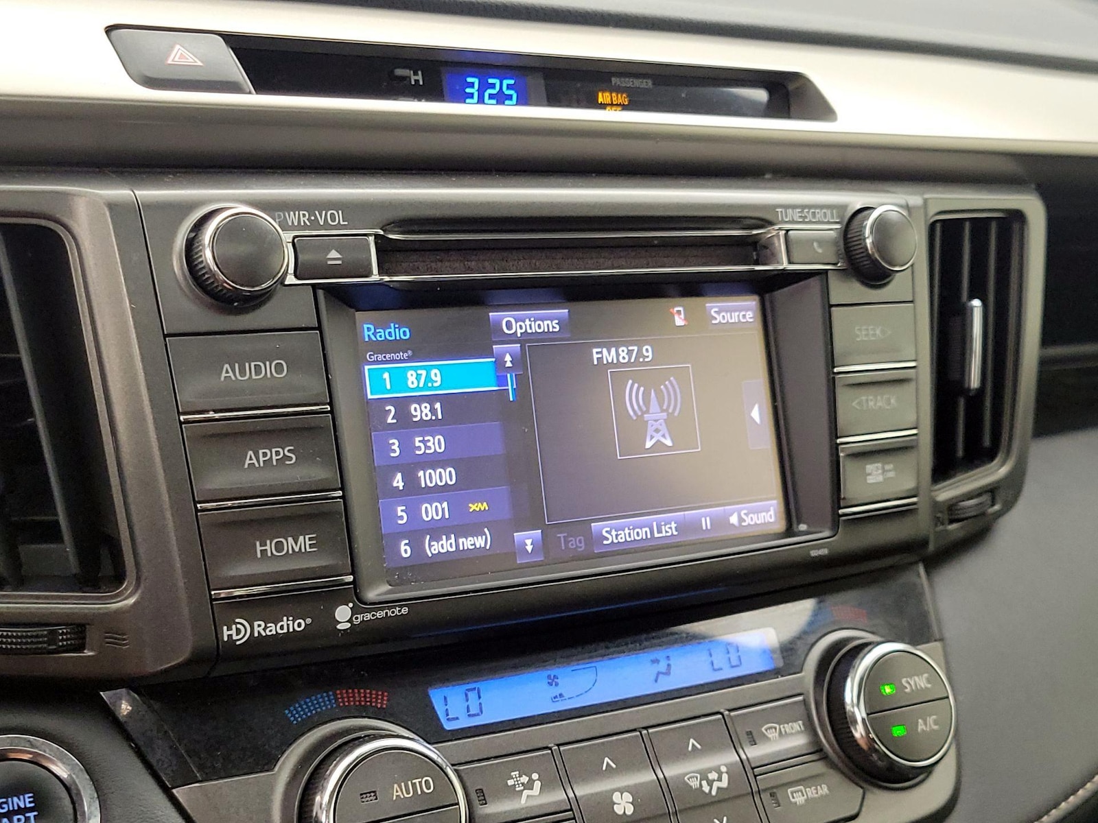 2014 Toyota RAV4 Limited - Photo 15