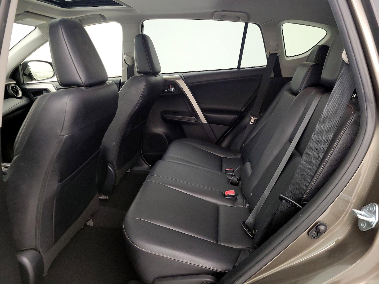 2014 Toyota RAV4 Limited - Photo 20