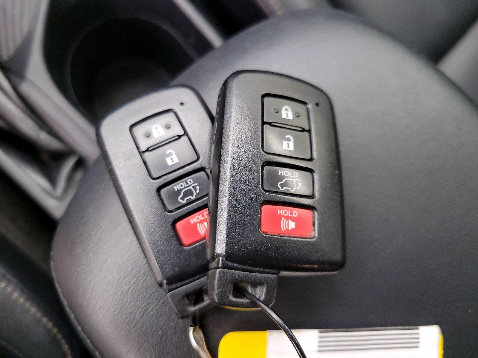 2014 Toyota RAV4 Limited - Photo 23